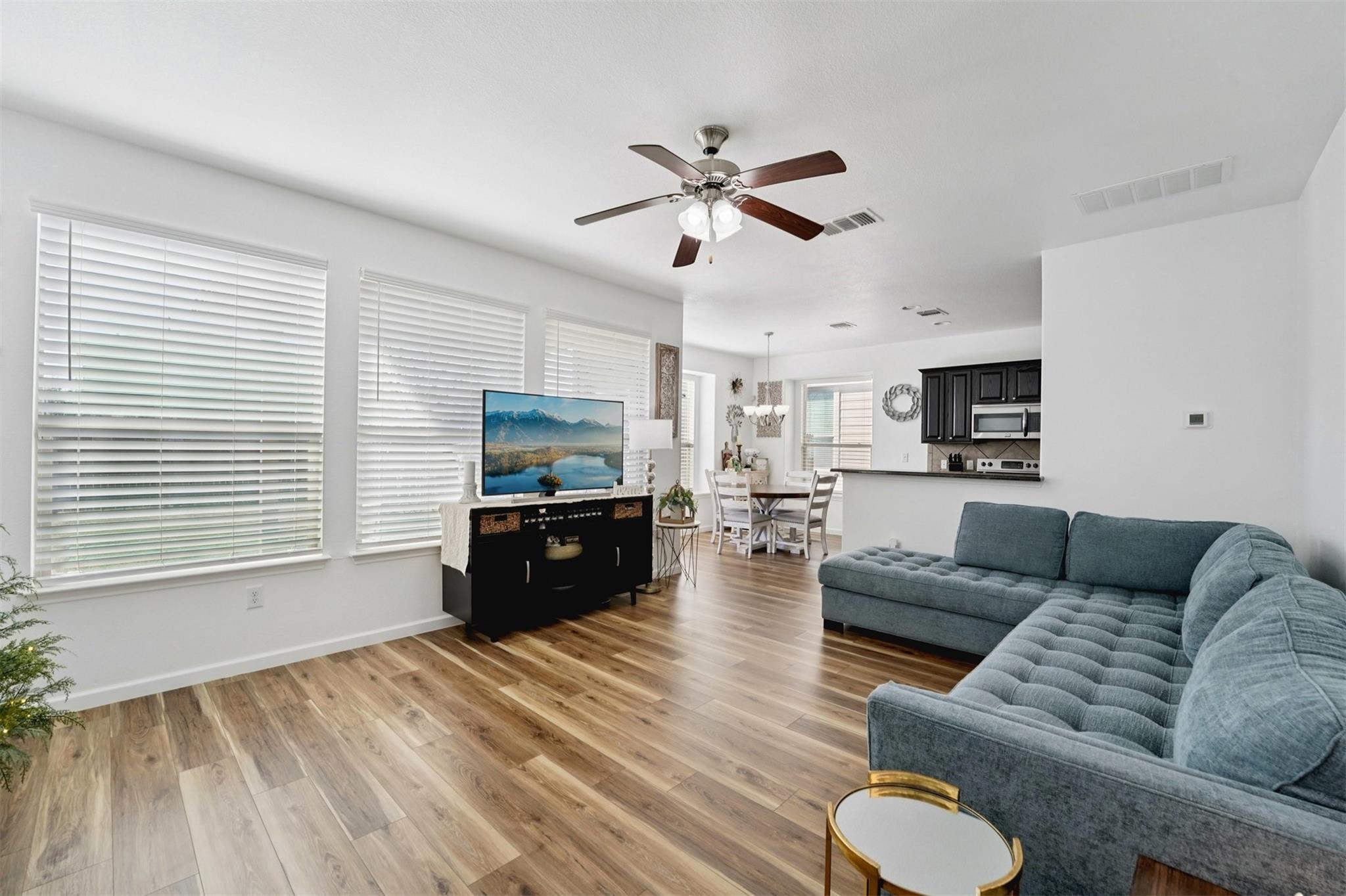 12211 Timber Arch Ln, Manor, TX 78653