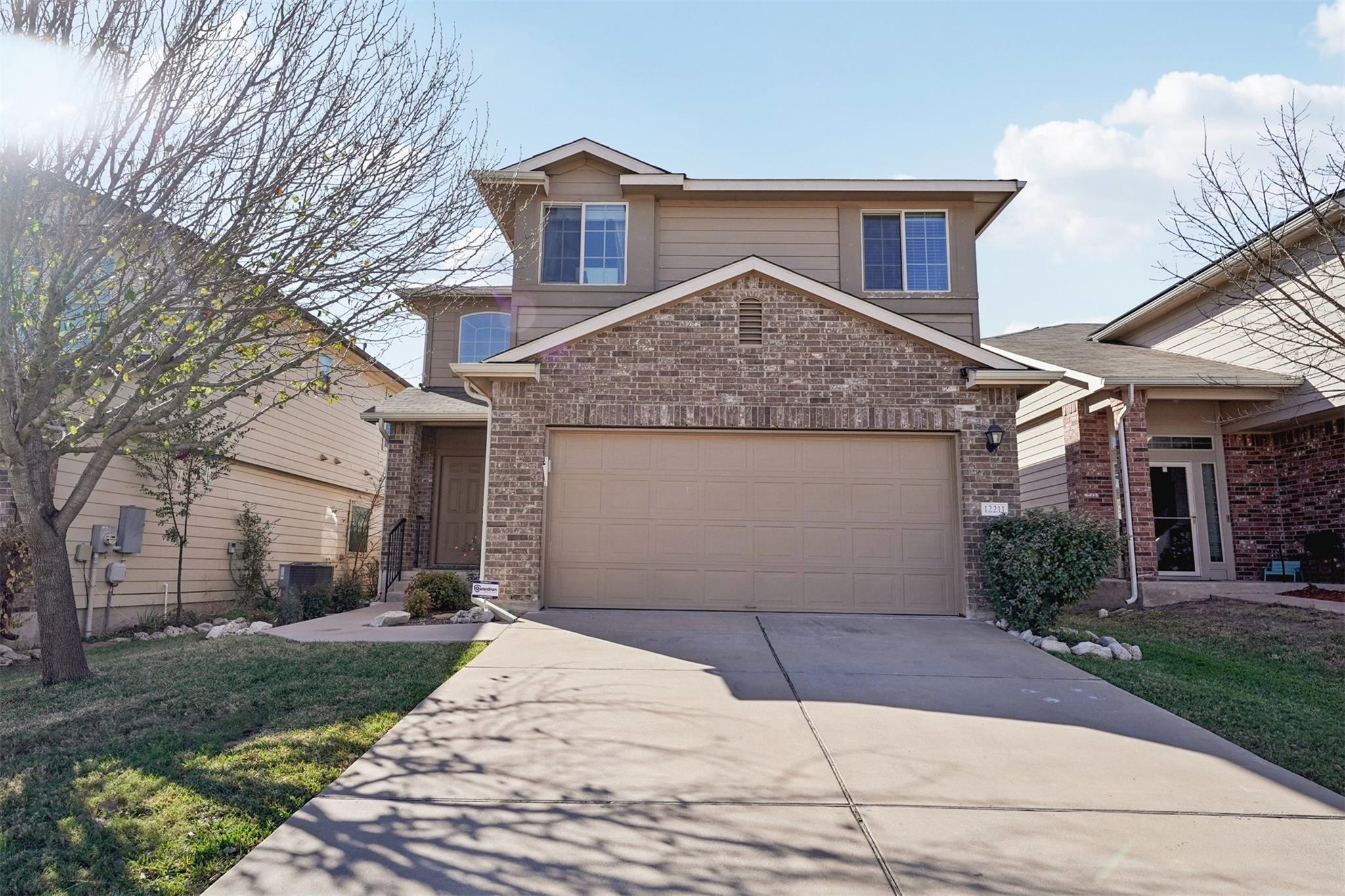 12211 Timber Arch Ln, Manor, TX 78653