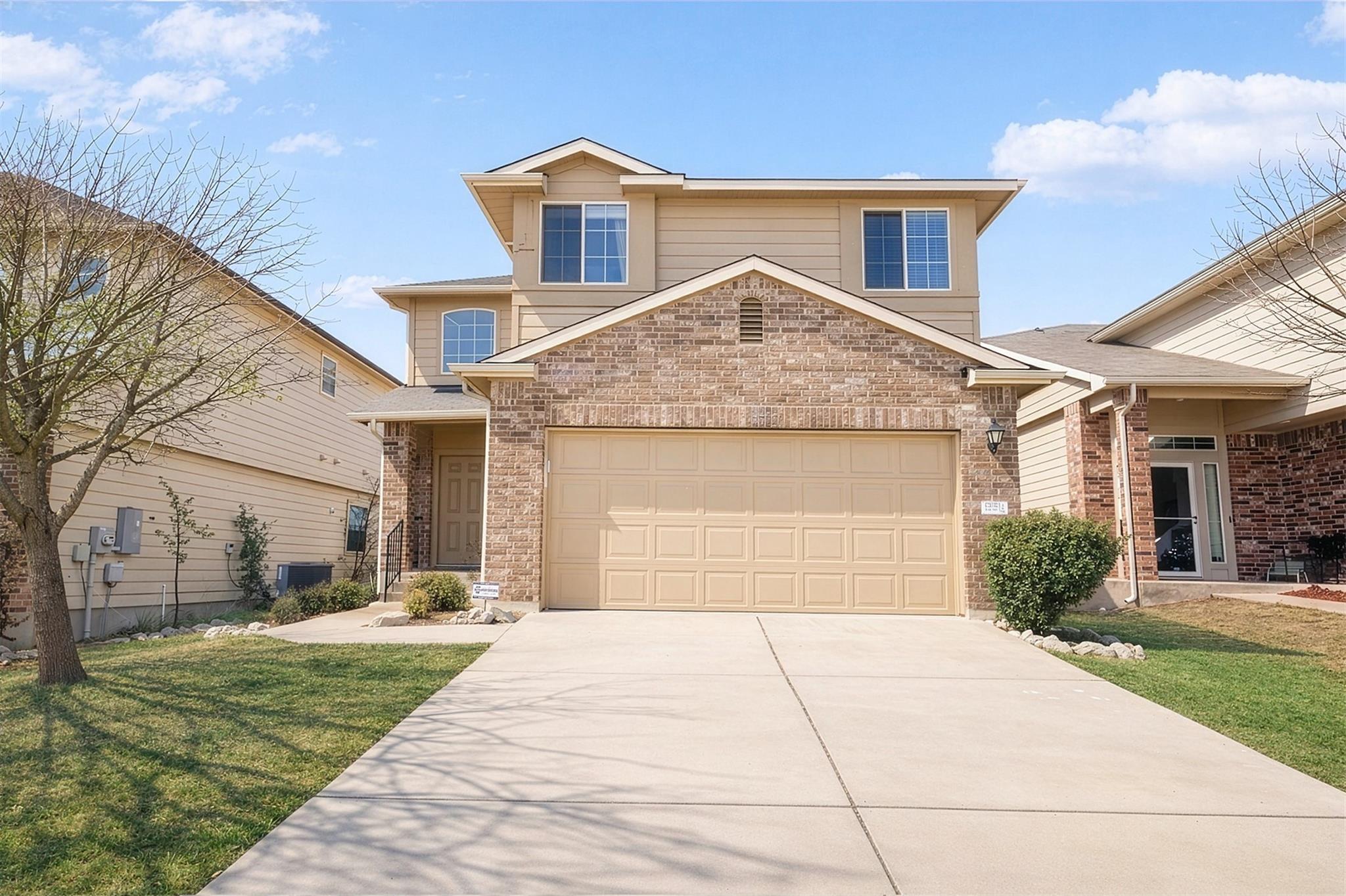 12211 Timber Arch Ln, Manor, TX 78653