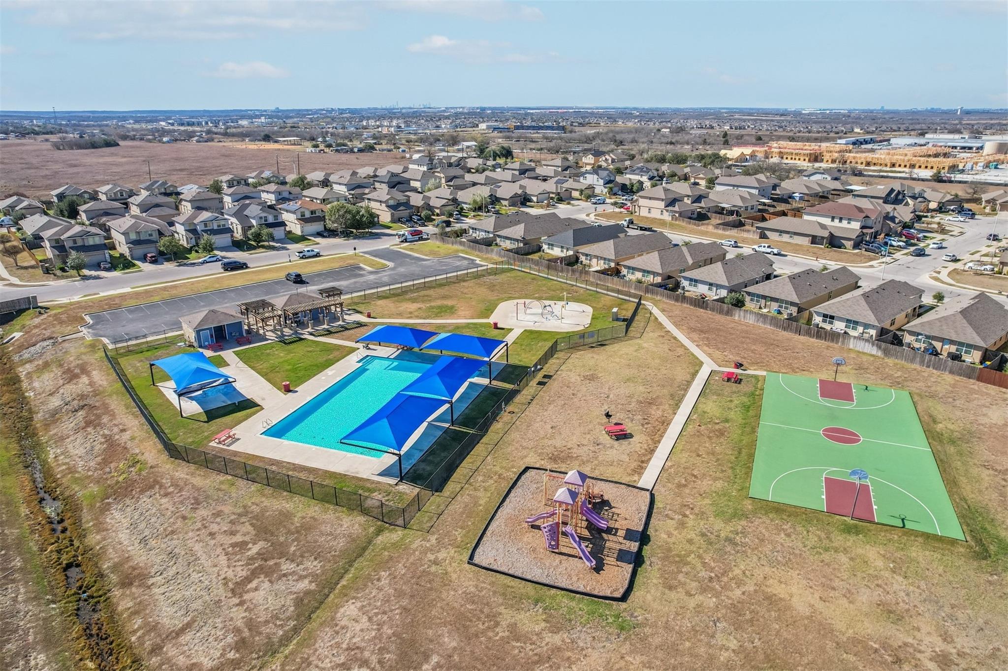 12211 Timber Arch Ln, Manor, TX 78653