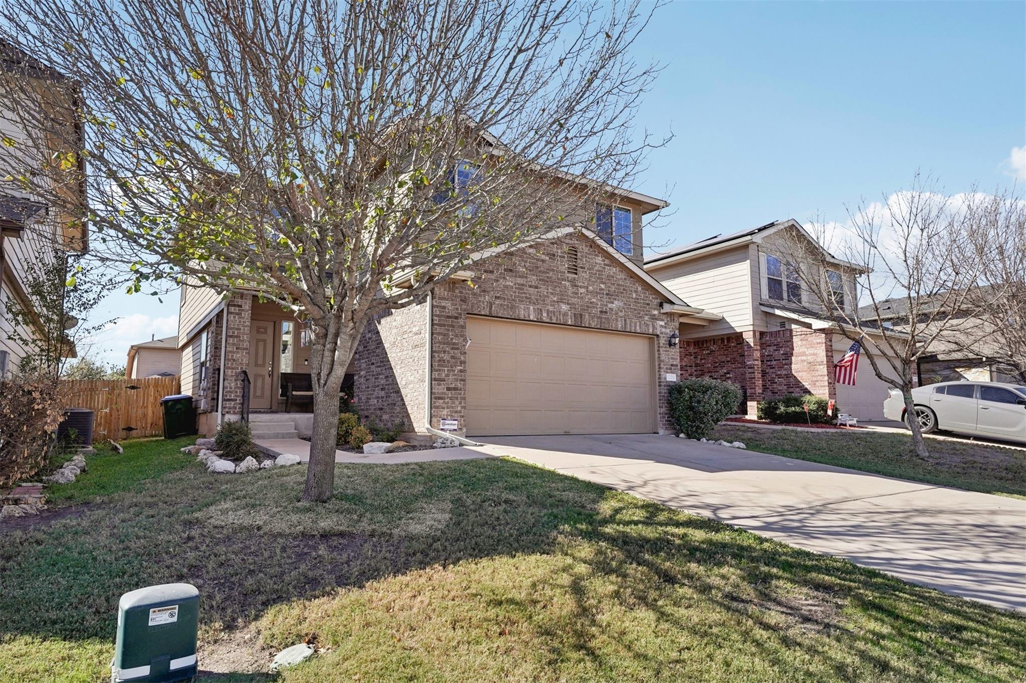 12211 Timber Arch Ln, Manor, TX 78653