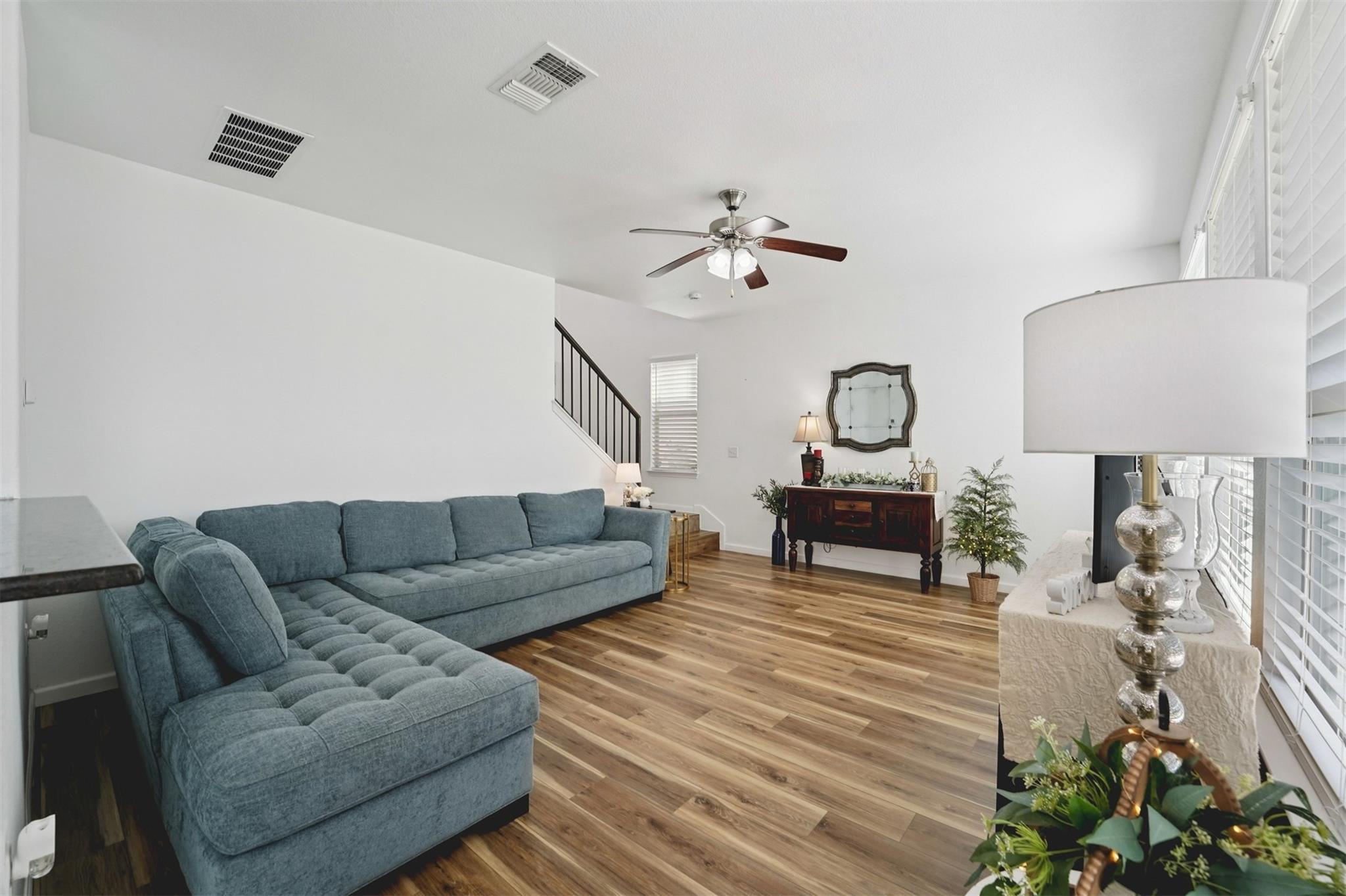 12211 Timber Arch Ln, Manor, TX 78653