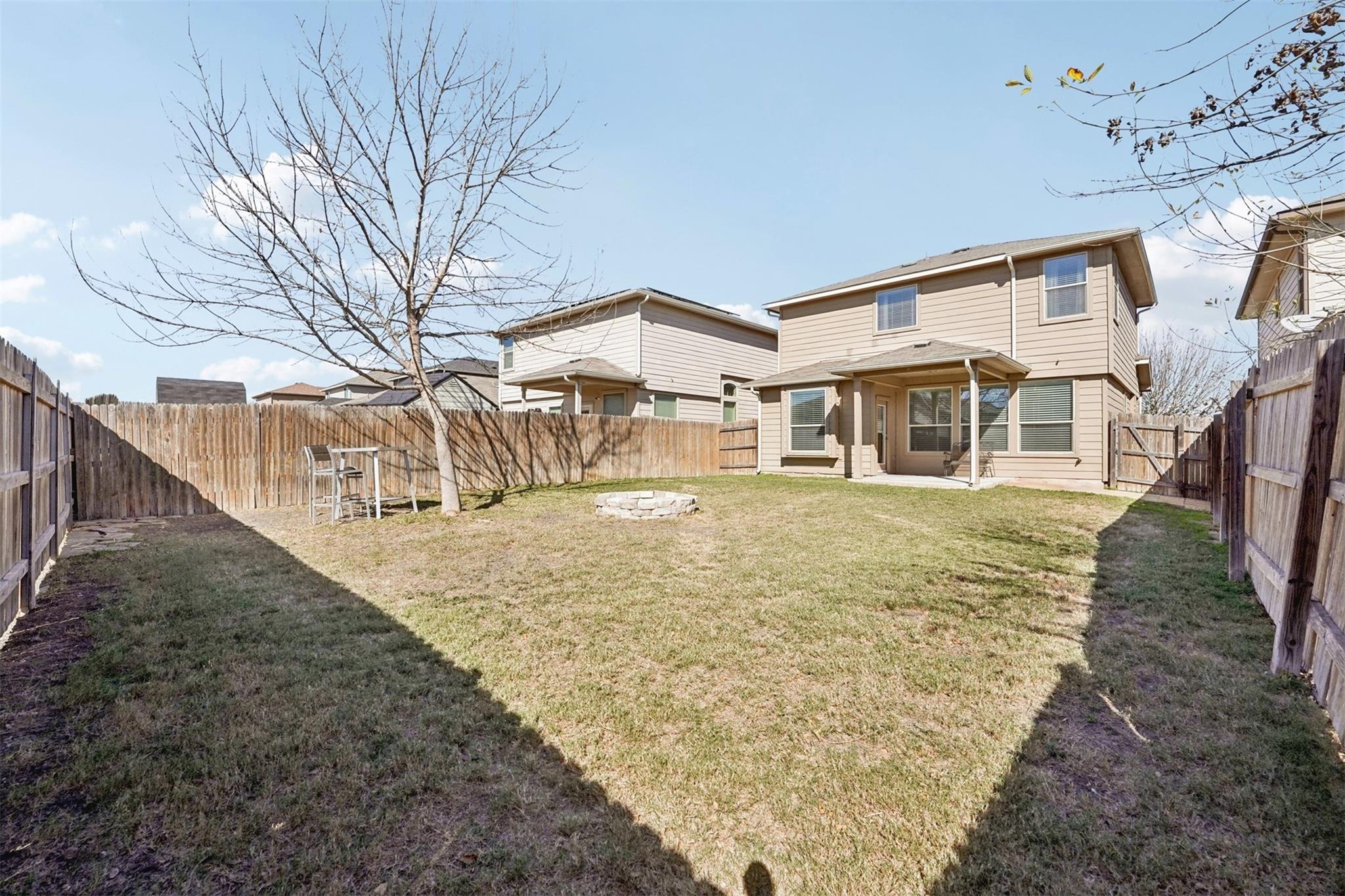 12211 Timber Arch Ln, Manor, TX 78653