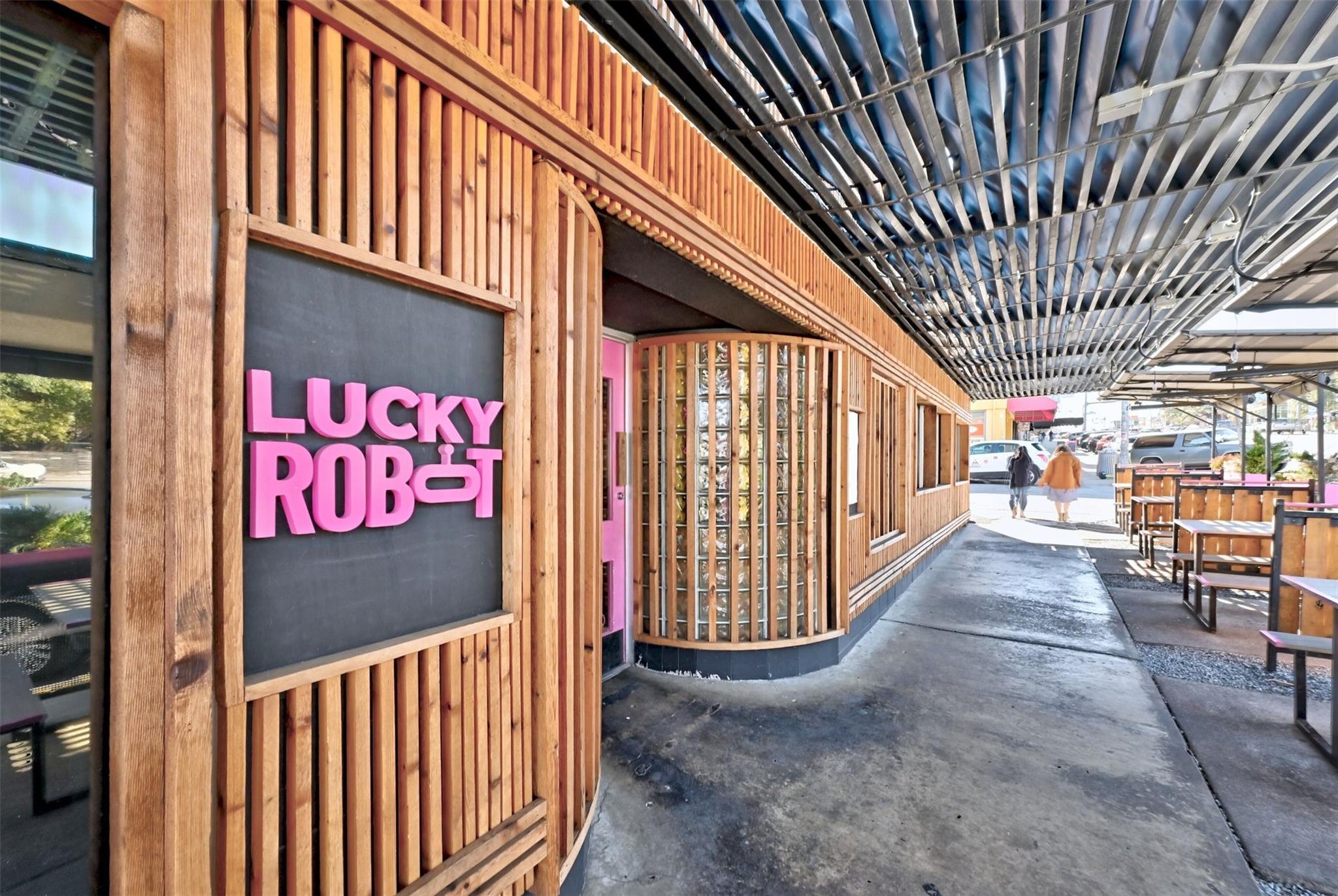 4518 S 2nd St, Austin, TX 78745