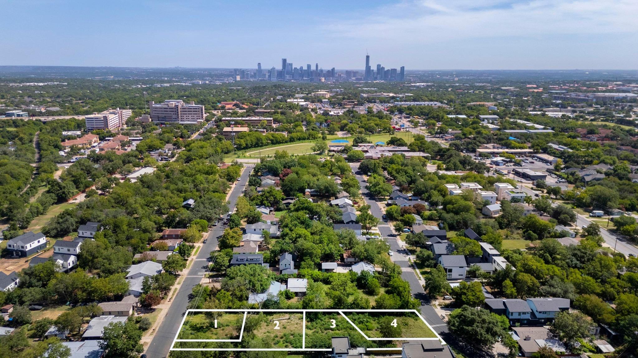 4518 S 2nd St, Austin, TX 78745