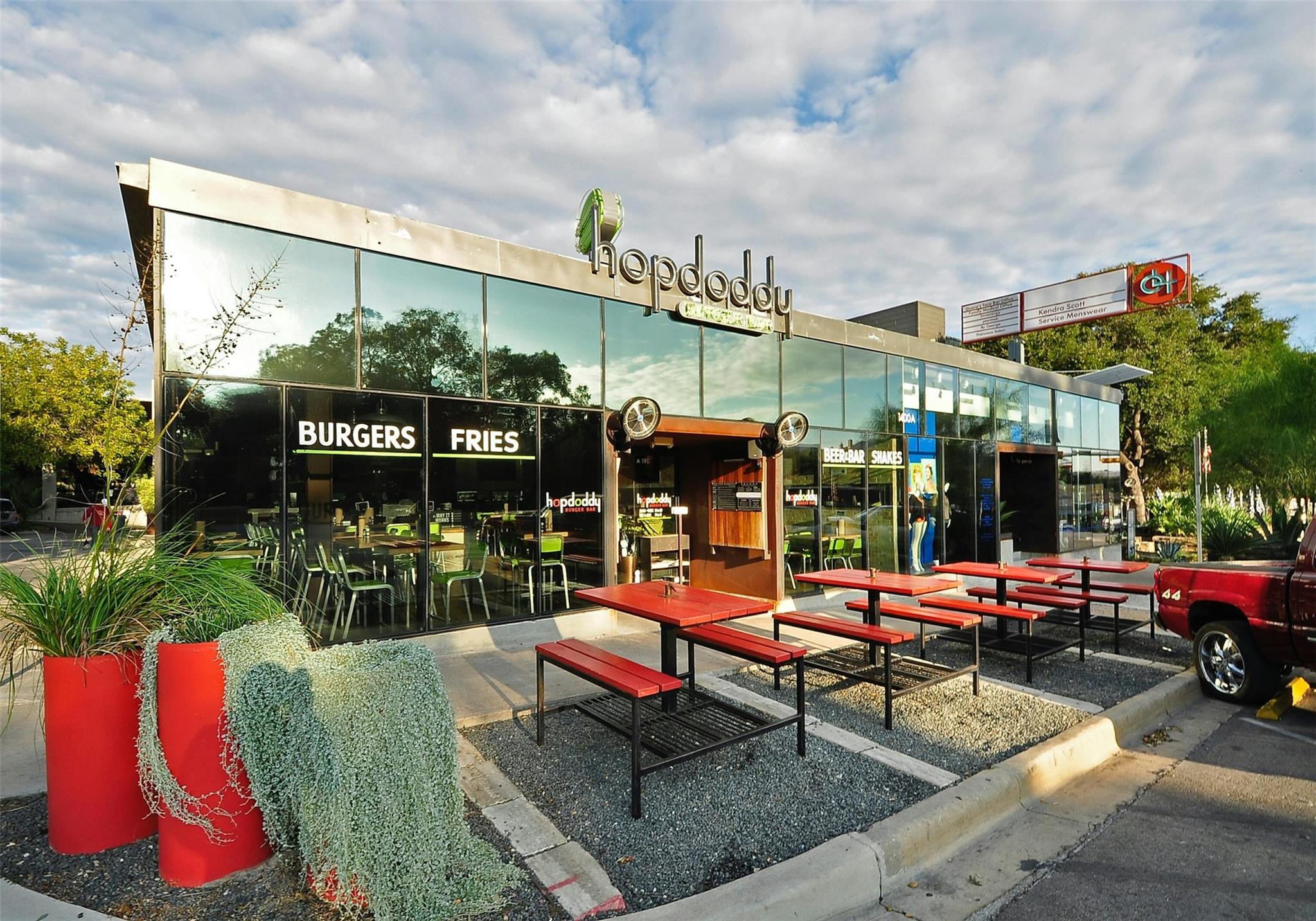 4518 S 2nd St, Austin, TX 78745