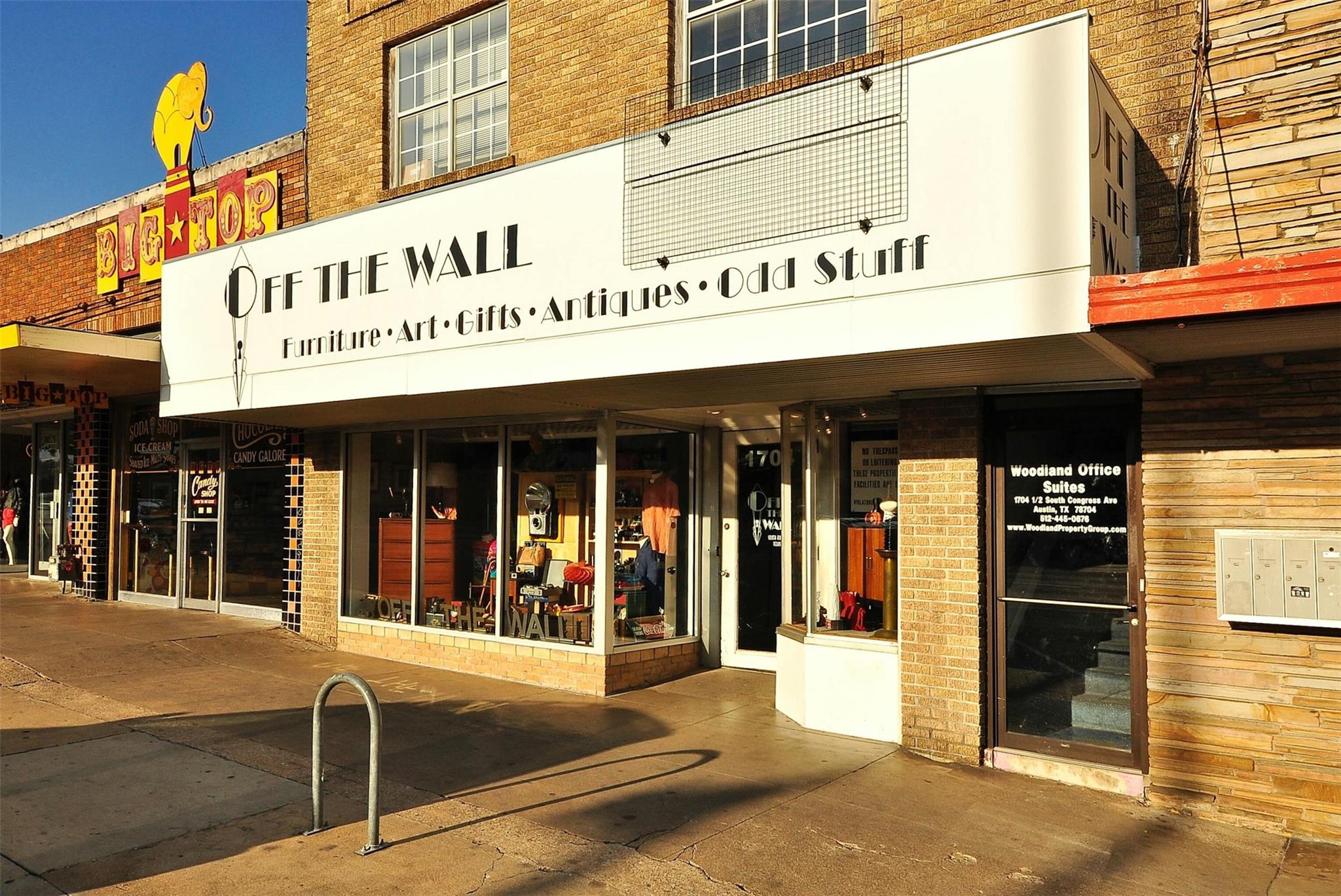 4518 S 2nd St, Austin, TX 78745