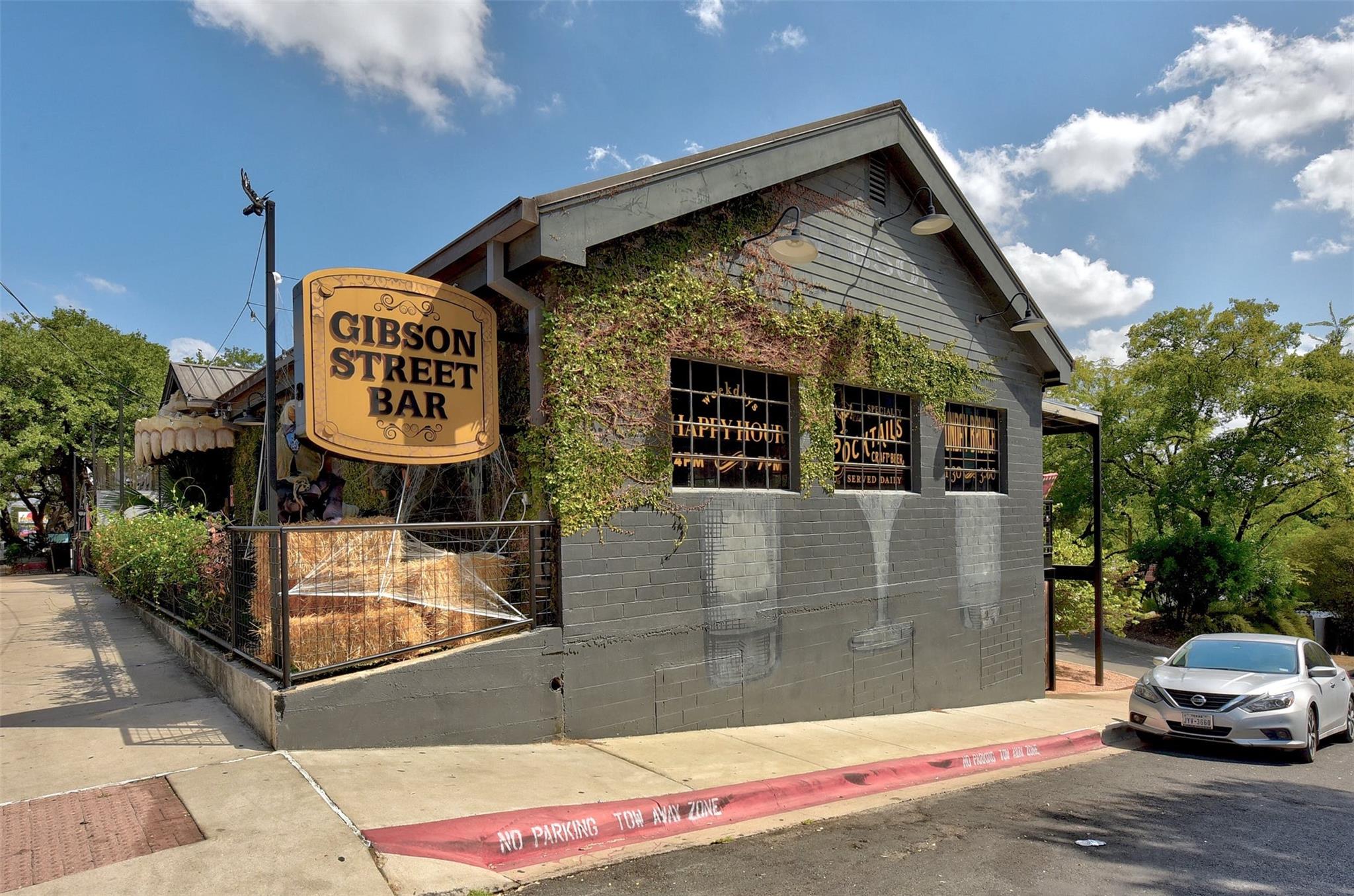 4518 S 2nd St, Austin, TX 78745