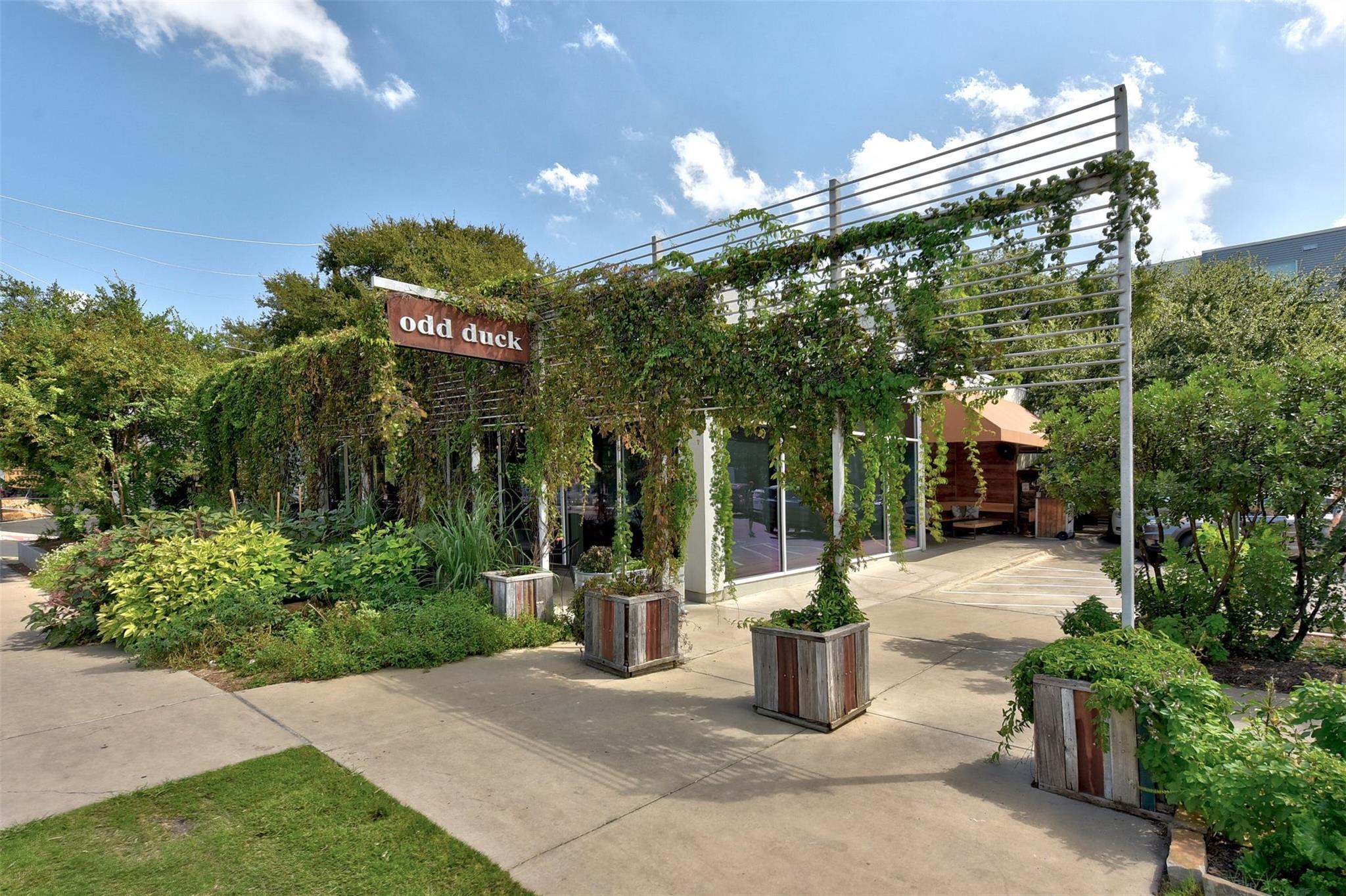 4518 S 2nd St, Austin, TX 78745