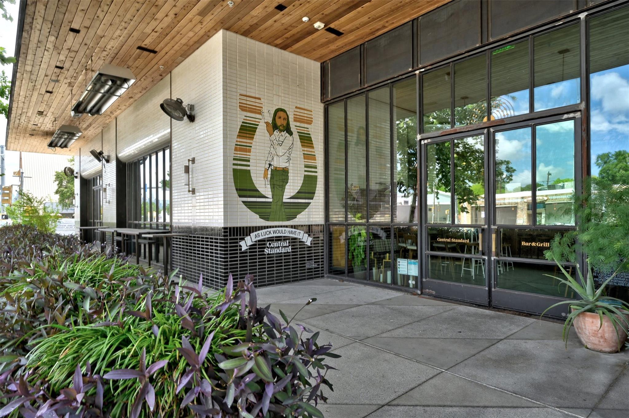 4518 S 2nd St, Austin, TX 78745