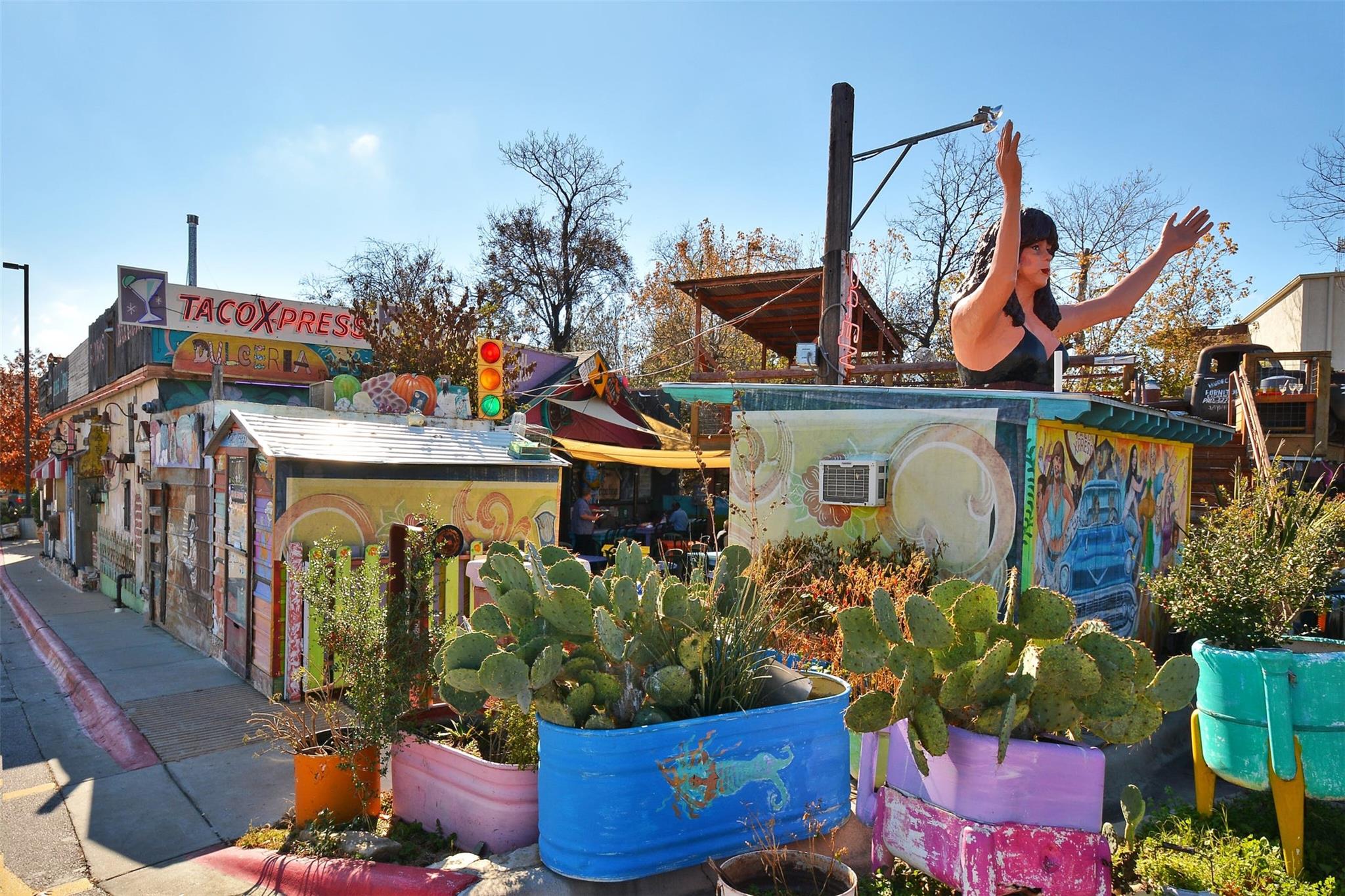 4518 S 2nd St, Austin, TX 78745