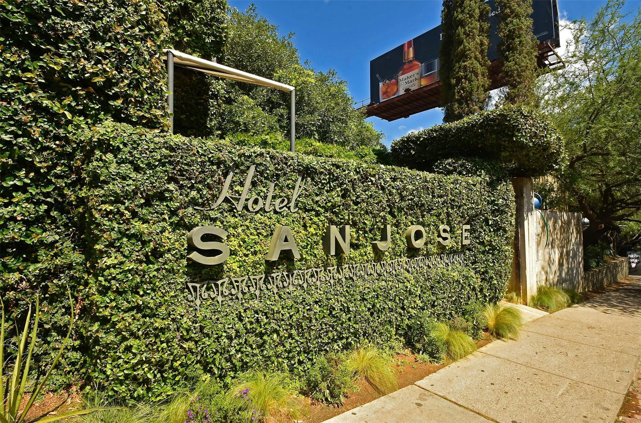 4518 S 2nd St, Austin, TX 78745