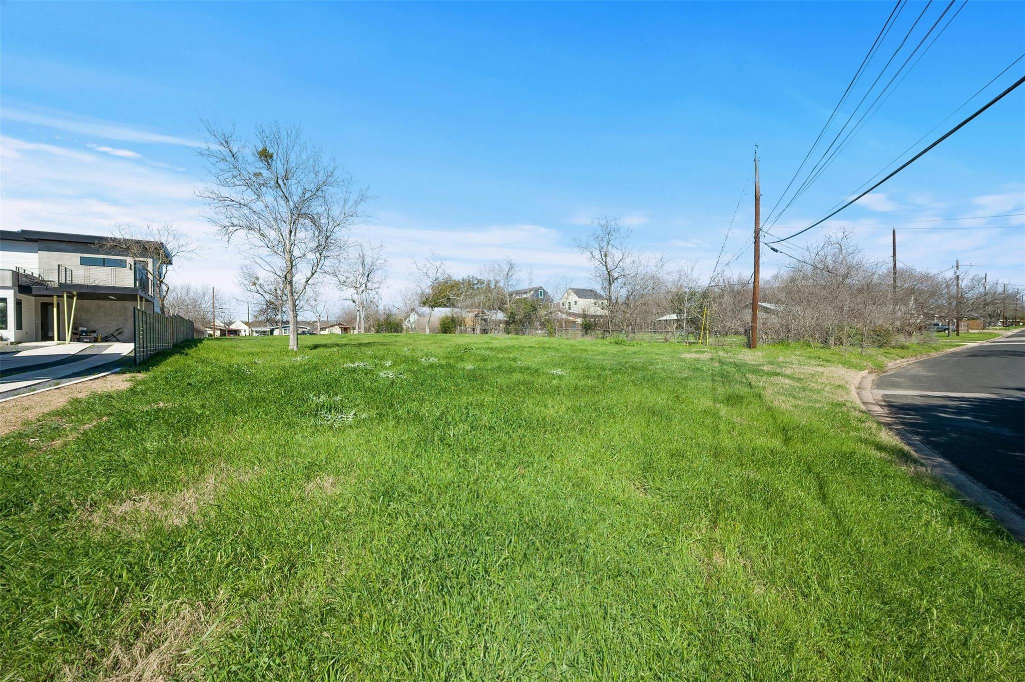 4518 S 2nd St, Austin, TX 78745