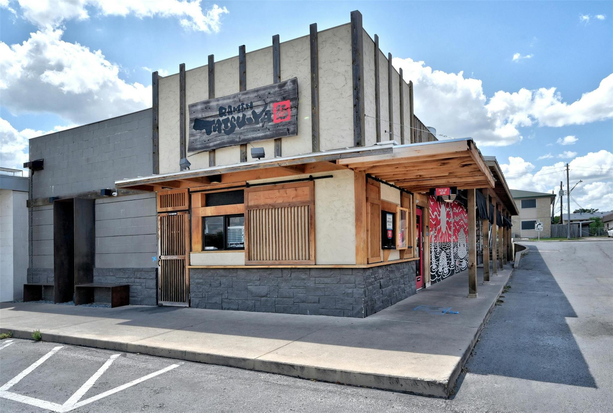 4518 S 2nd St, Austin, TX 78745