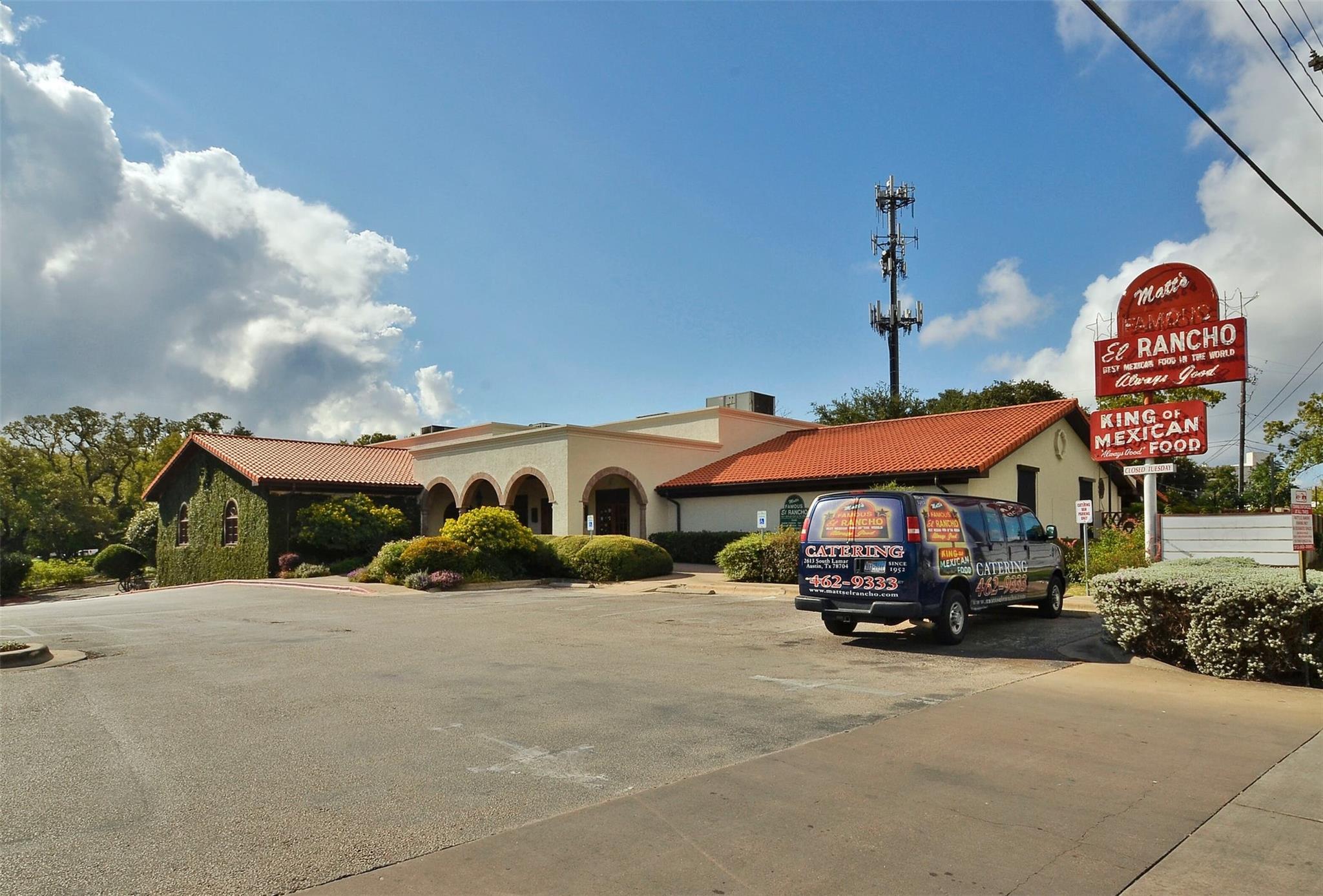 4518 S 2nd St, Austin, TX 78745