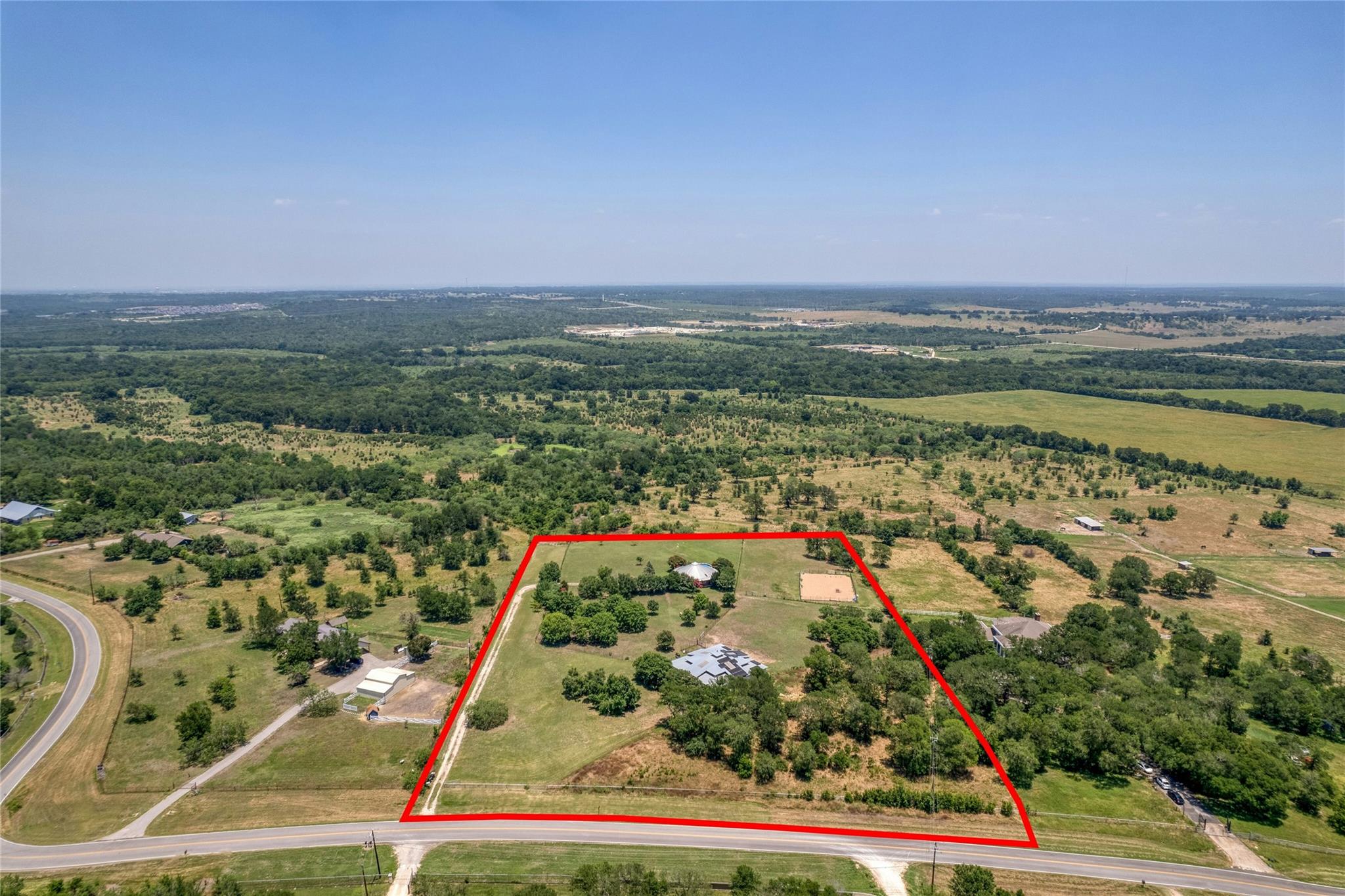 15950 Decker Lake Rd, Manor, TX 78653