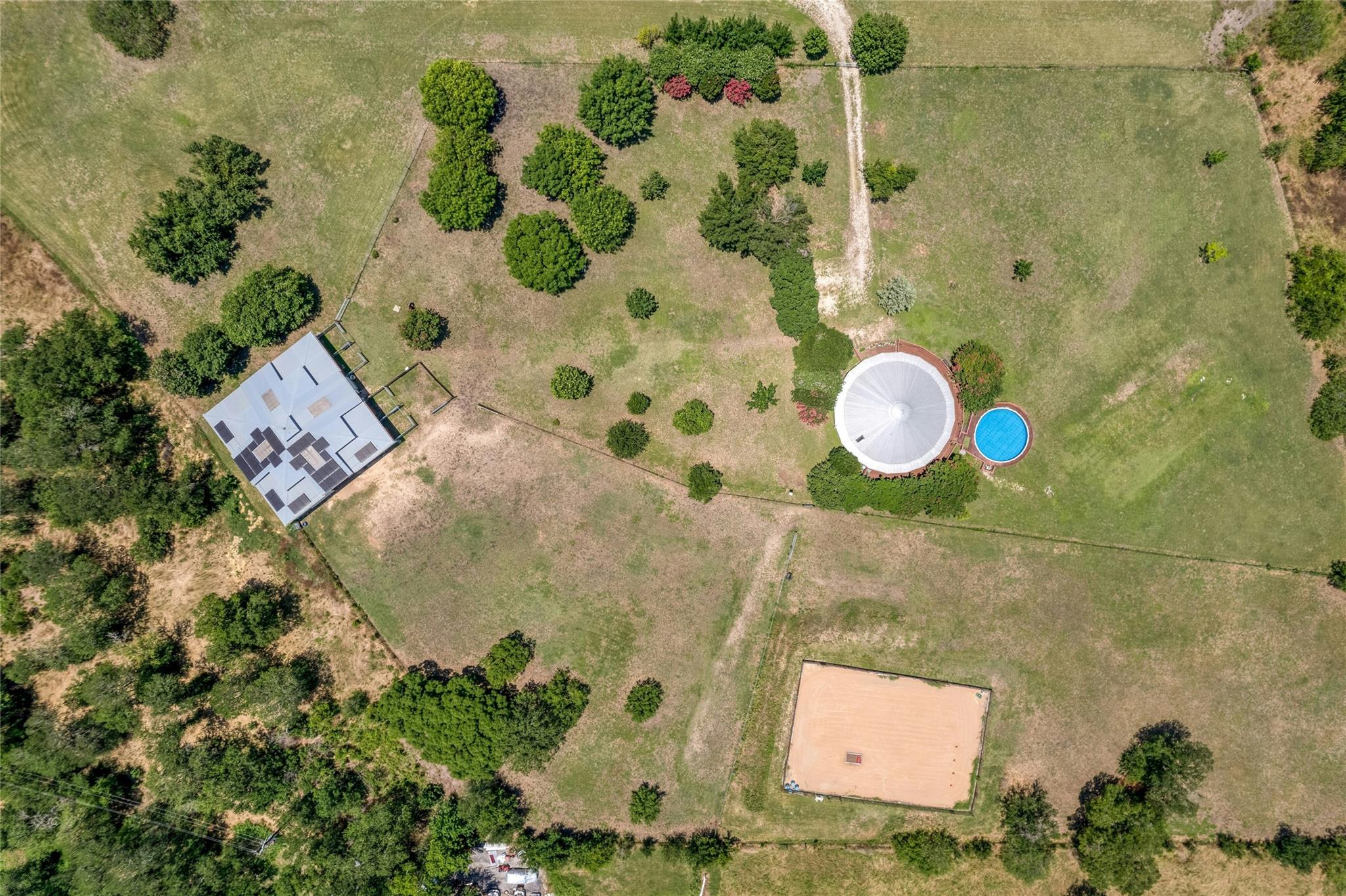 15950 Decker Lake Rd, Manor, TX 78653