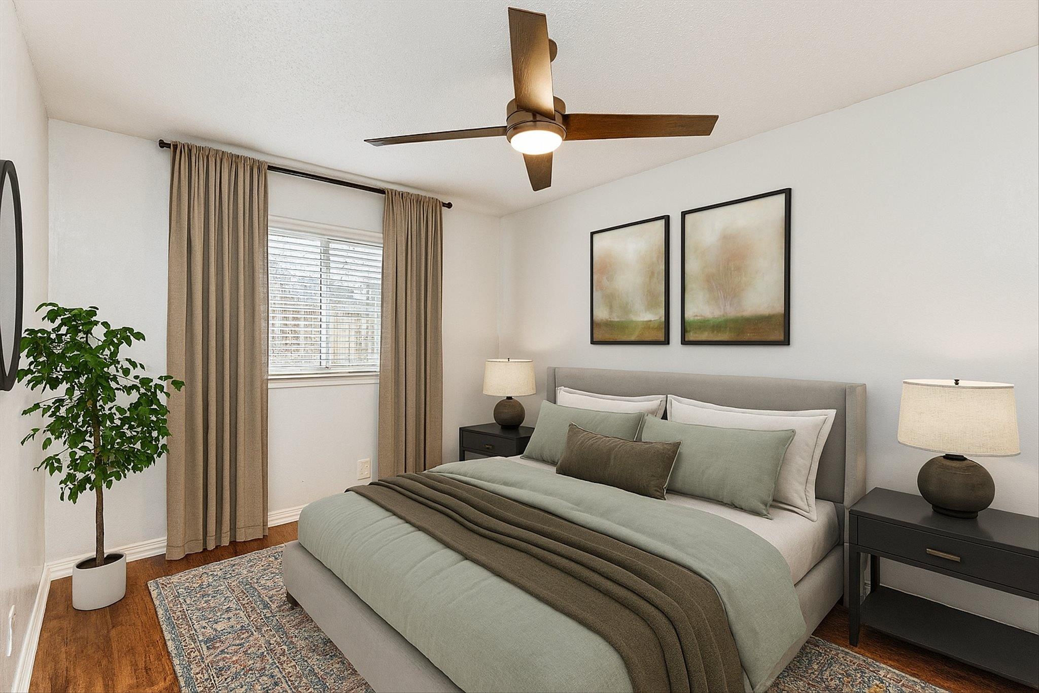 2401 Manor Rd # 120, Austin, TX 78722