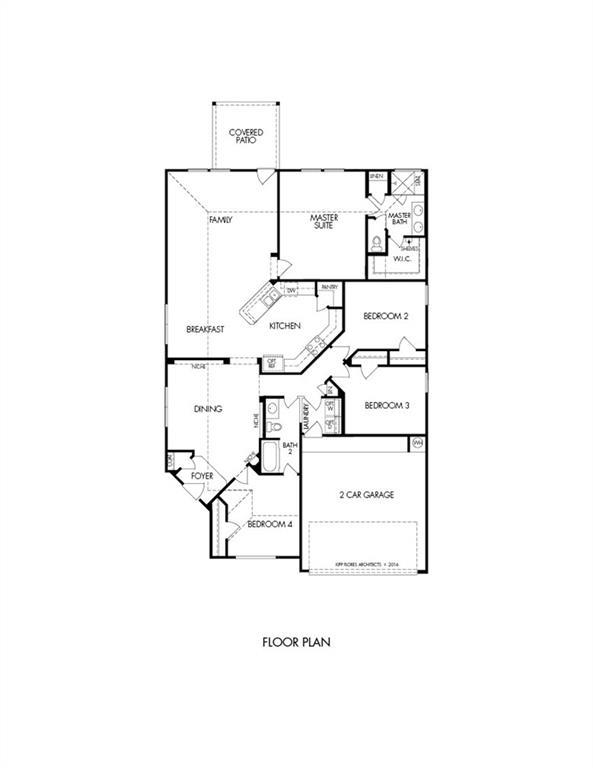 302 Hibiscus Dr, Hutto, TX 78634