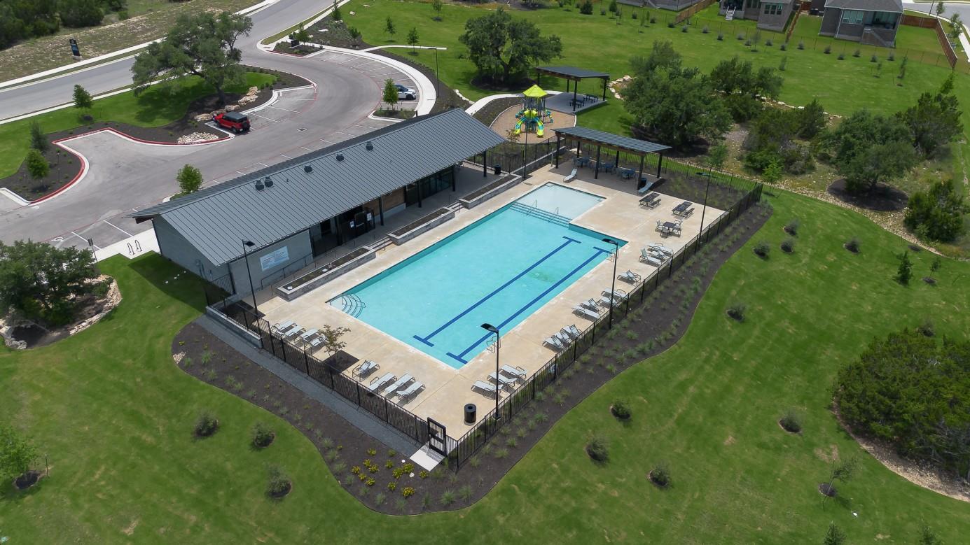 1513 Mulberry Oak Ln, Georgetown, TX 78628