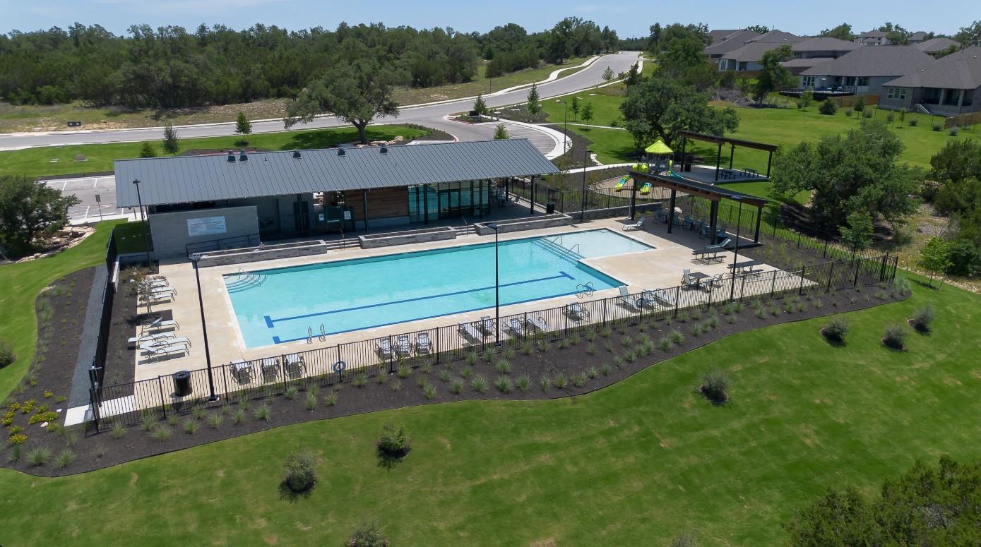 1513 Mulberry Oak Ln, Georgetown, TX 78628