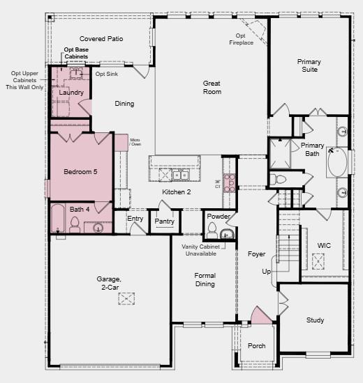 1513 Mulberry Oak Ln, Georgetown, TX 78628