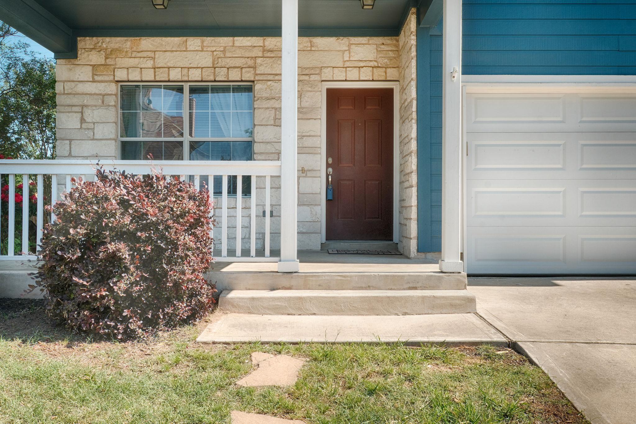 606 Fairmont Dr, Georgetown, TX 78628