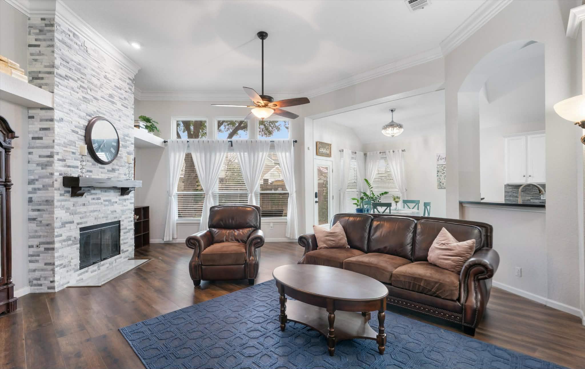 17028 Tortoise St, Round Rock, TX 78664