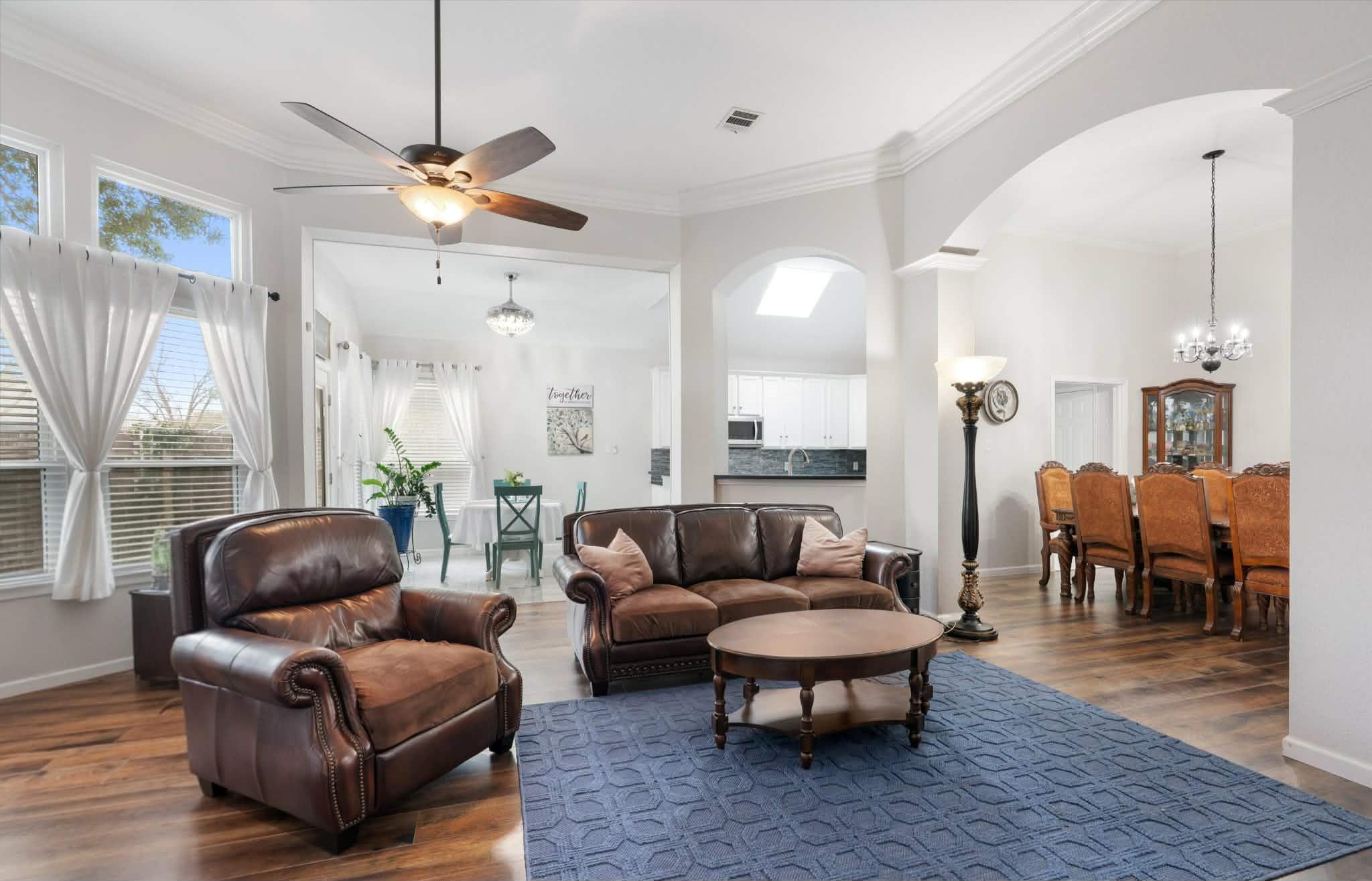 17028 Tortoise St, Round Rock, TX 78664