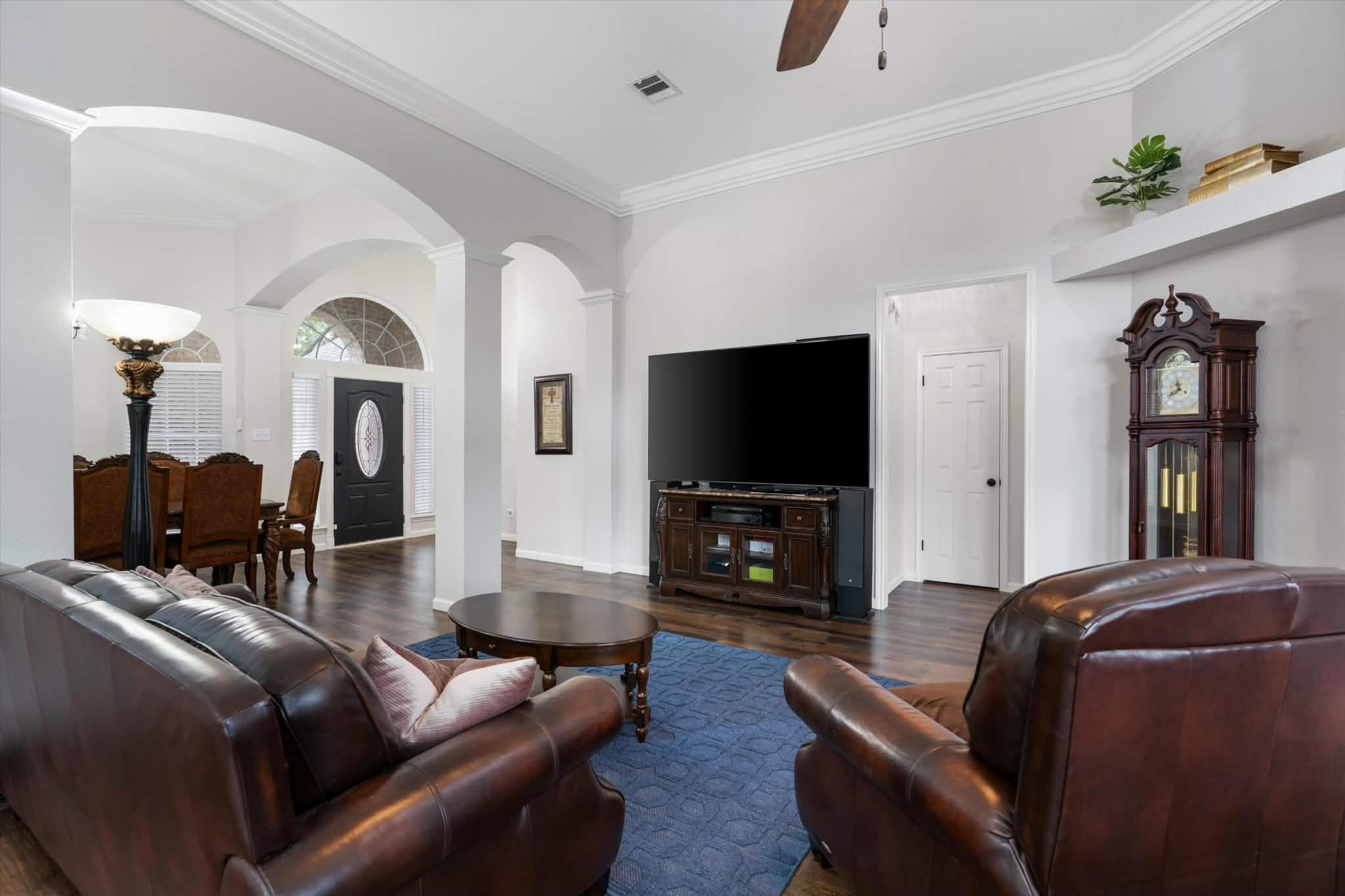 17028 Tortoise St, Round Rock, TX 78664