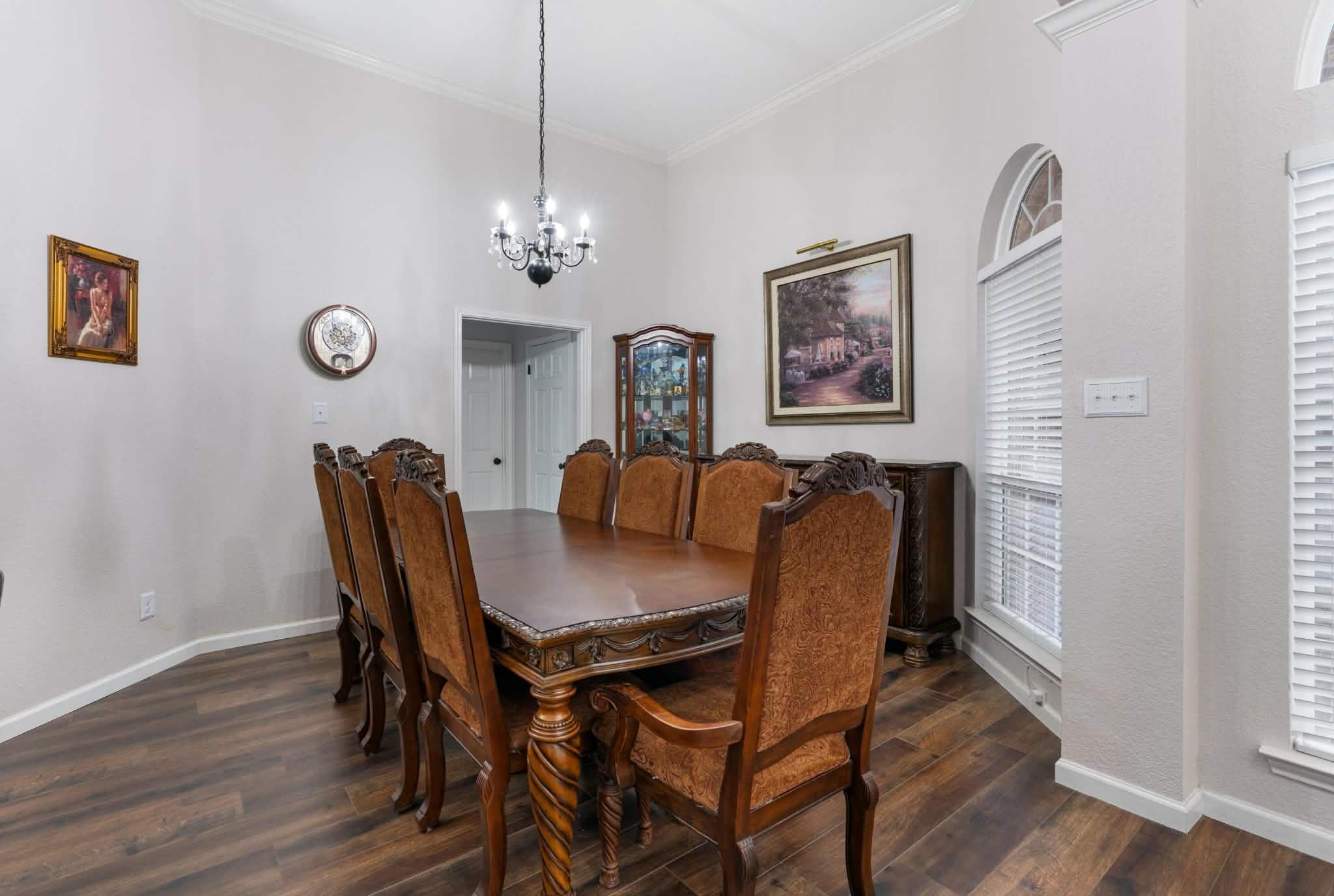 17028 Tortoise St, Round Rock, TX 78664