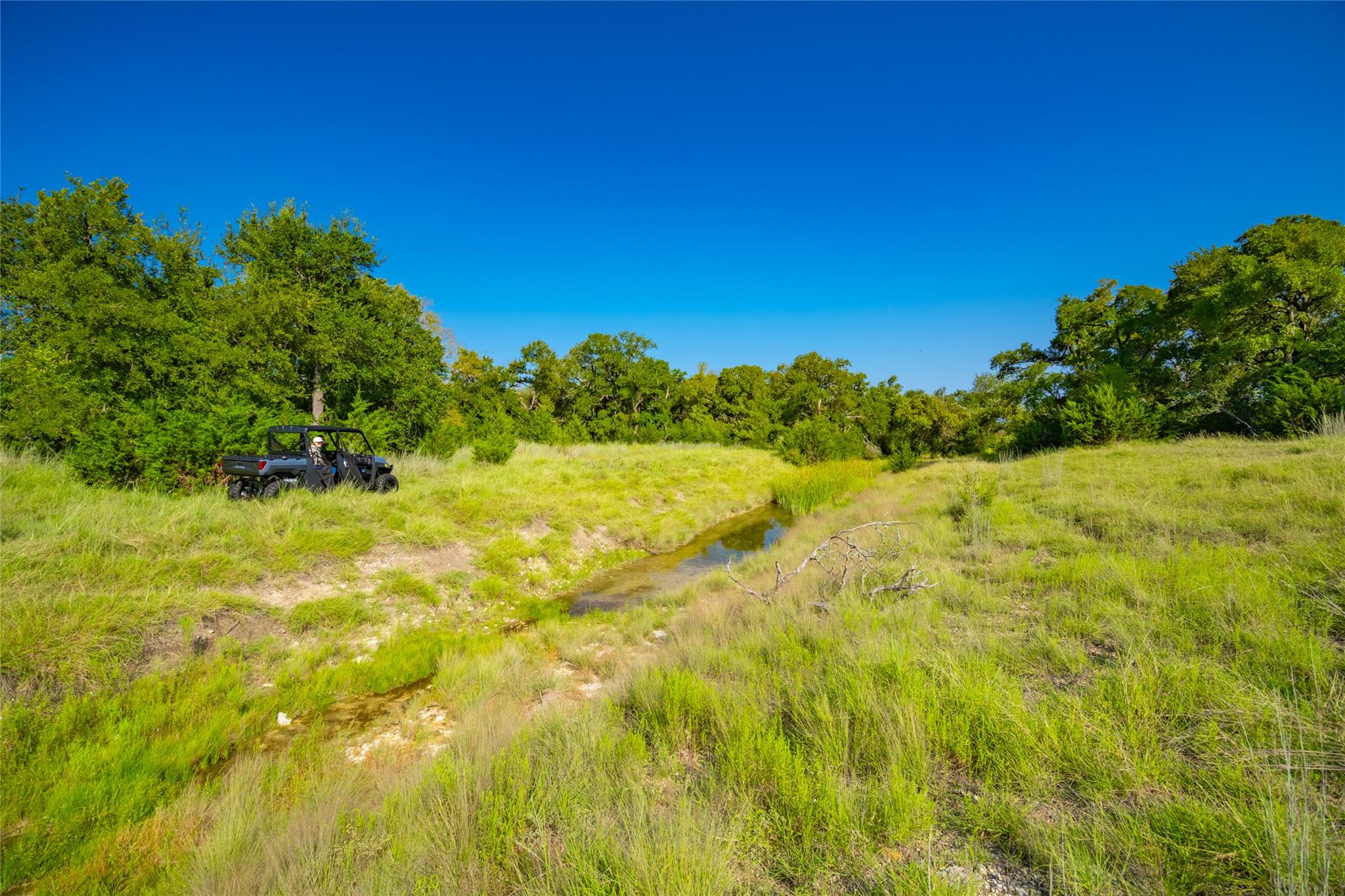 2801 - Tract 4 County Road 228, Florence, TX 76527