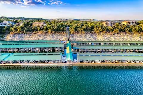 19613 Serenity Ln, Lago Vista, TX 78645