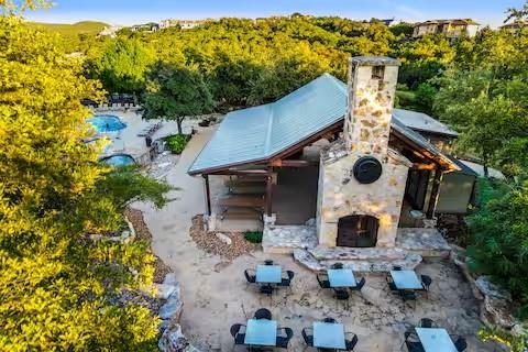 19613 Serenity Ln, Lago Vista, TX 78645