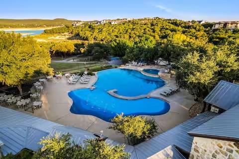 19613 Serenity Ln, Lago Vista, TX 78645