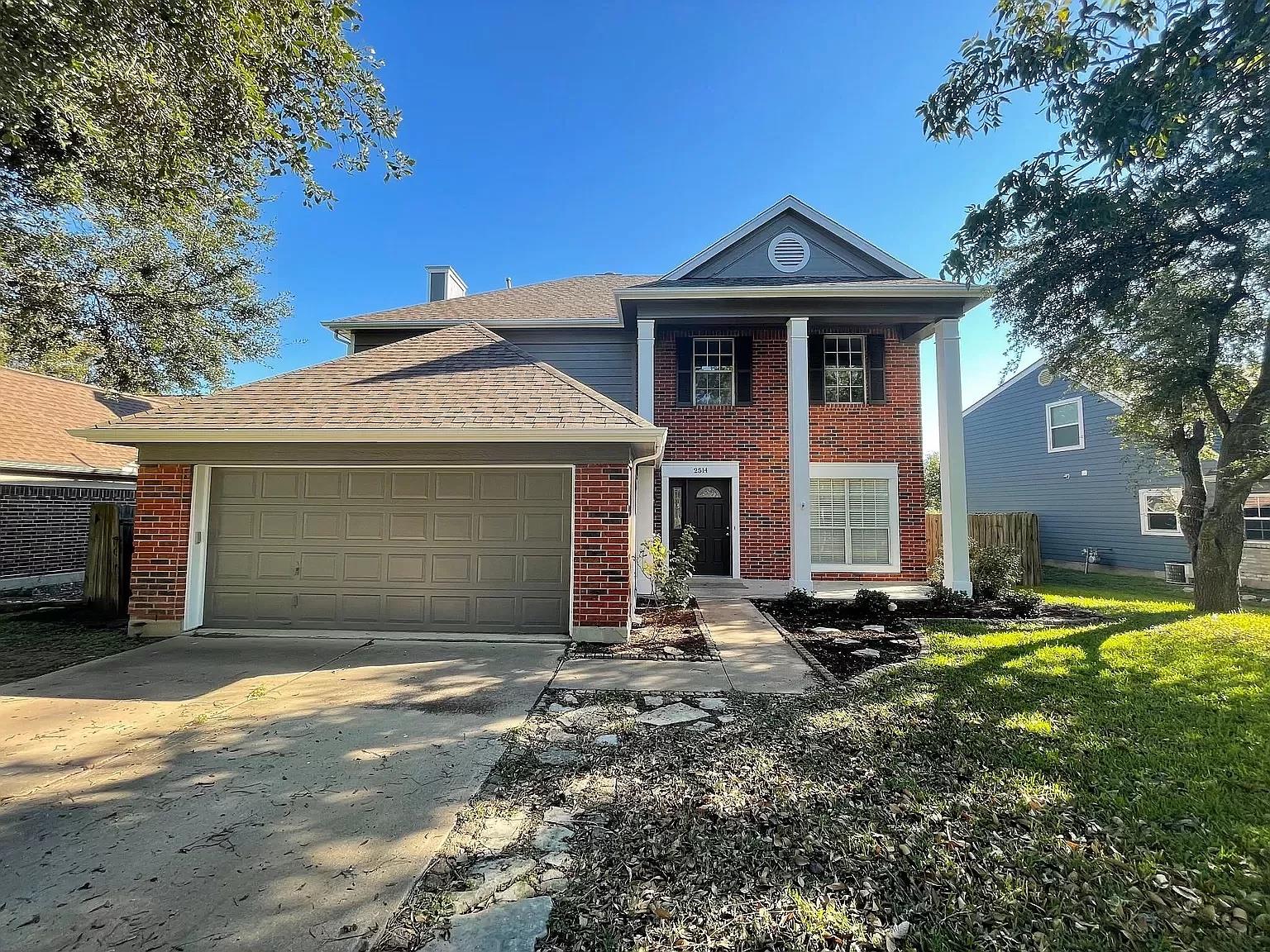 224 San Felipe, Kyle, TX 78640