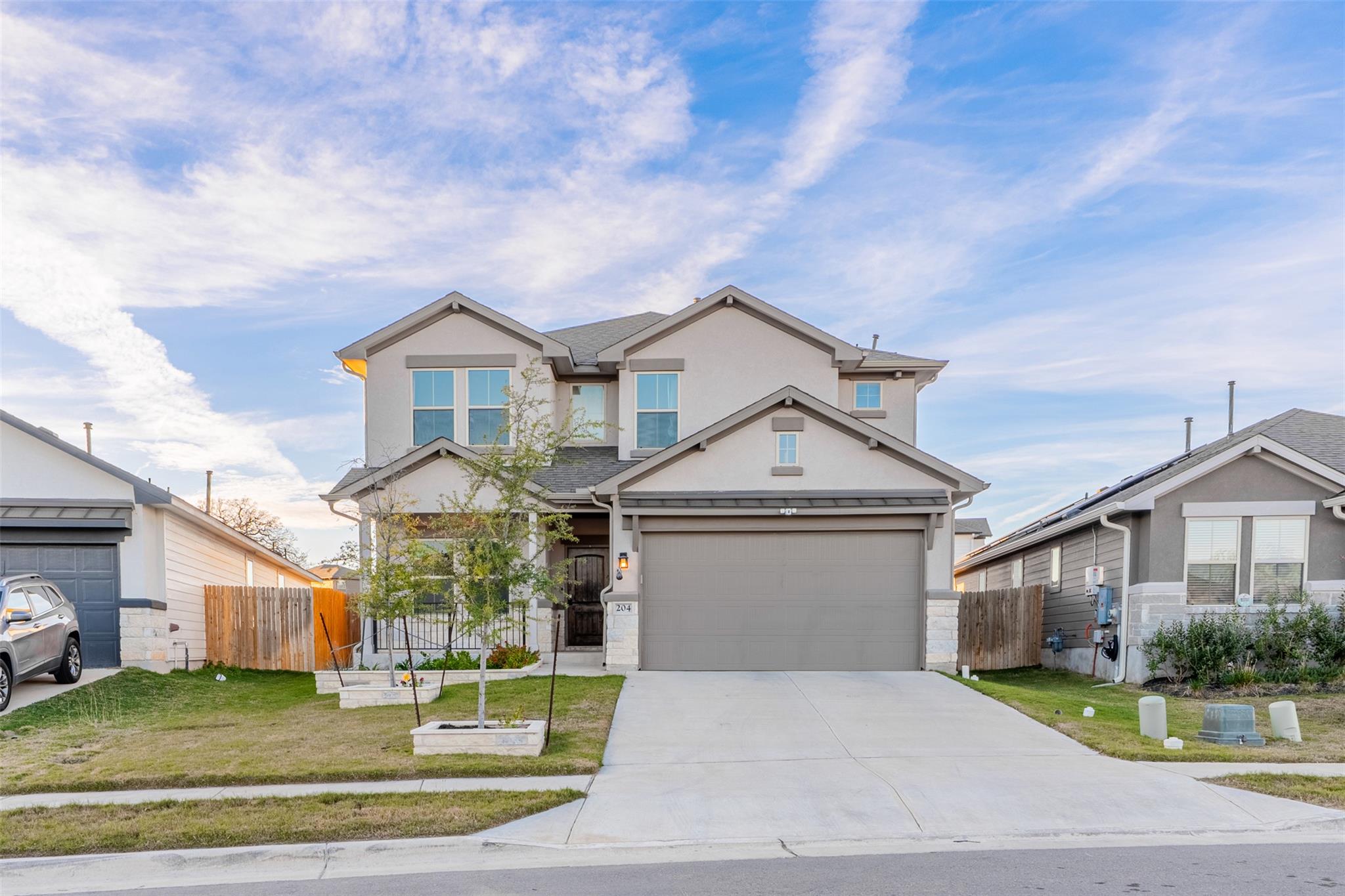 204 Greenway Dr, Georgetown, TX 78628