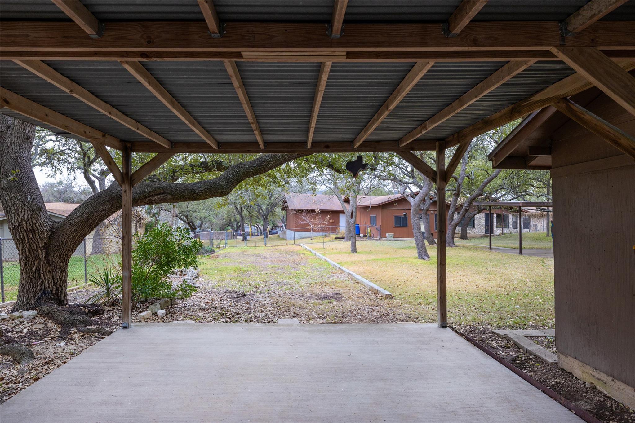 8606 Thunderbird Rd # A & B, Austin, TX 78736