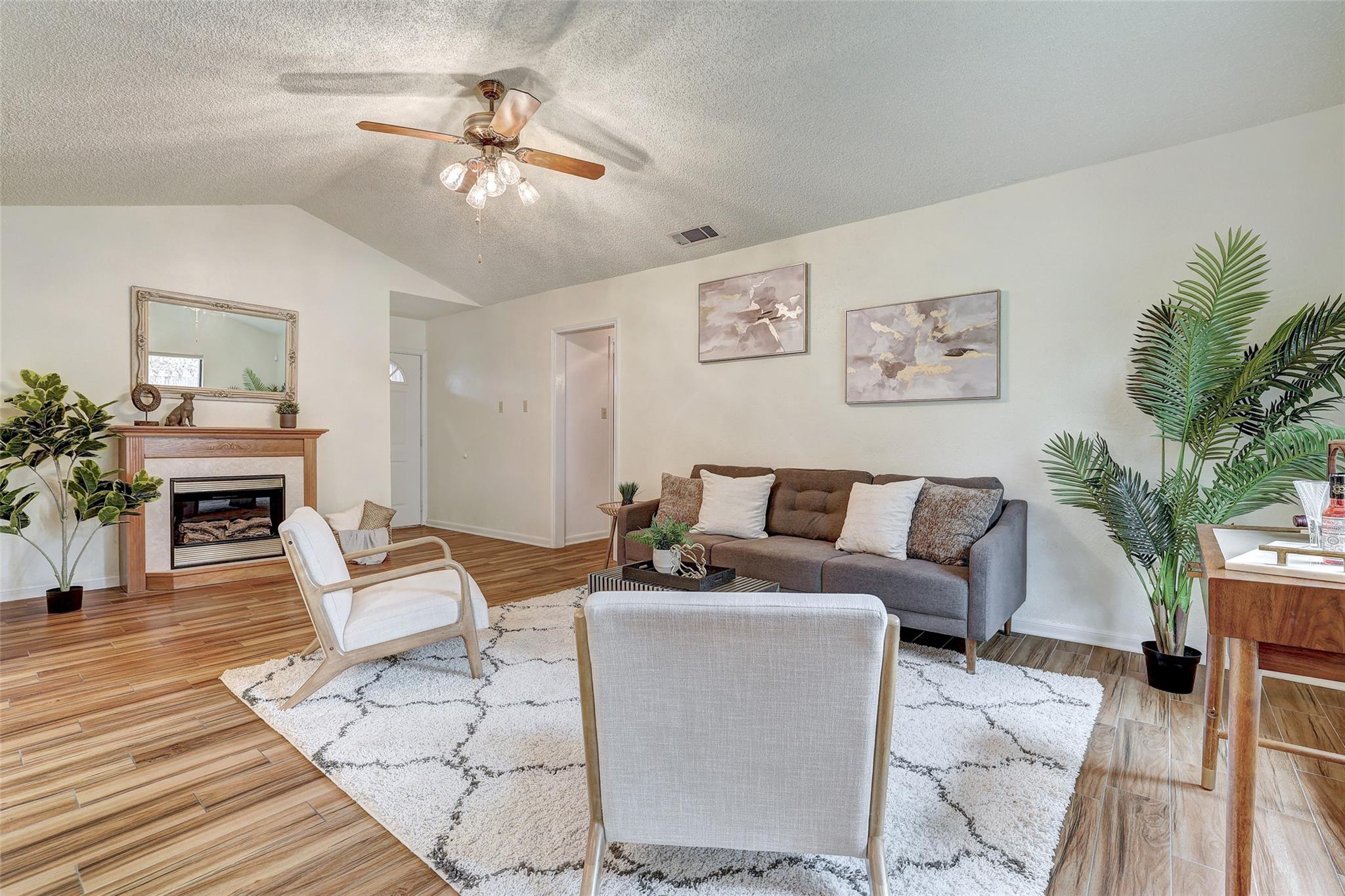 8606 Thunderbird Rd # A & B, Austin, TX 78736