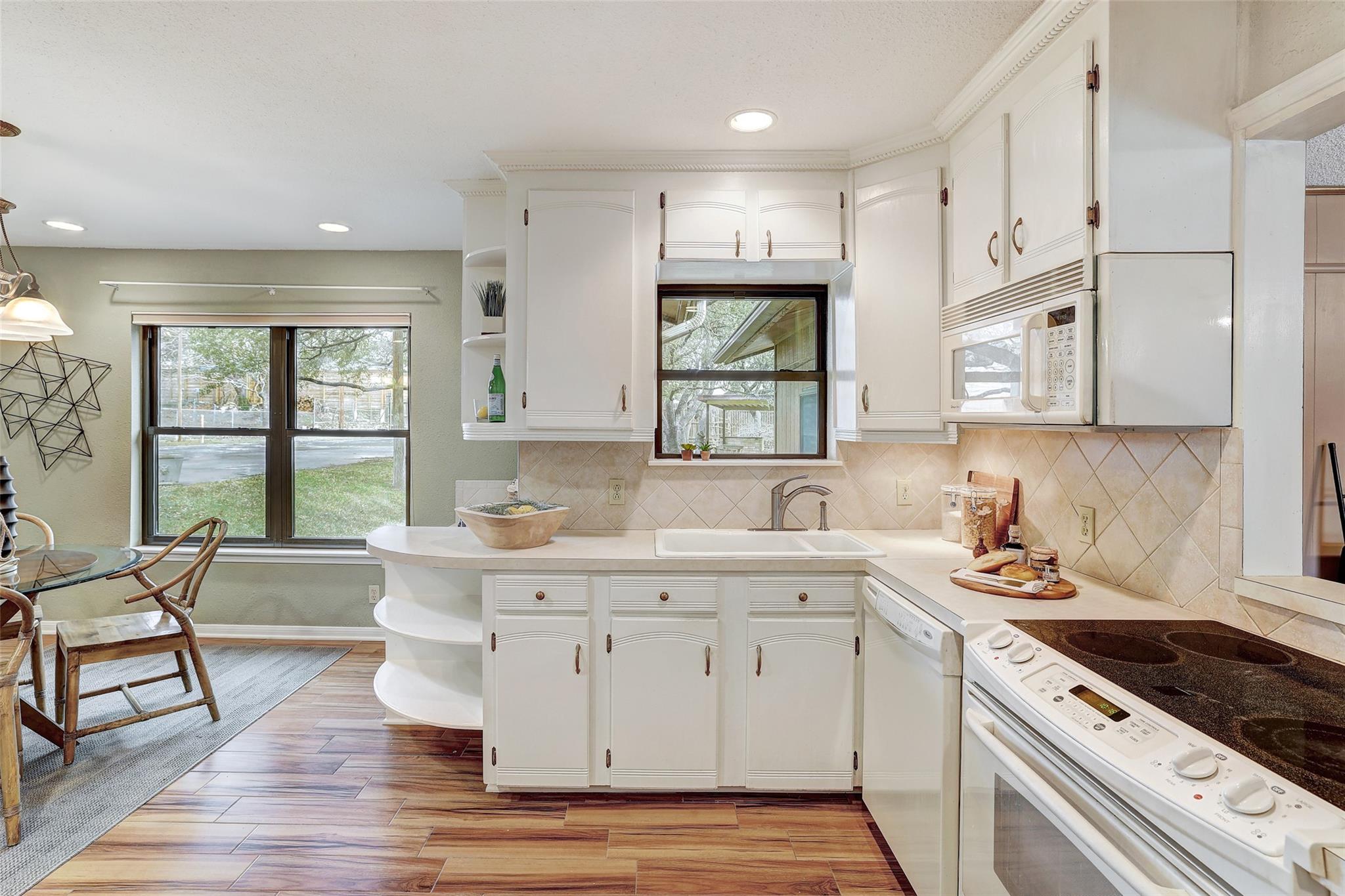 8606 Thunderbird Rd # A & B, Austin, TX 78736