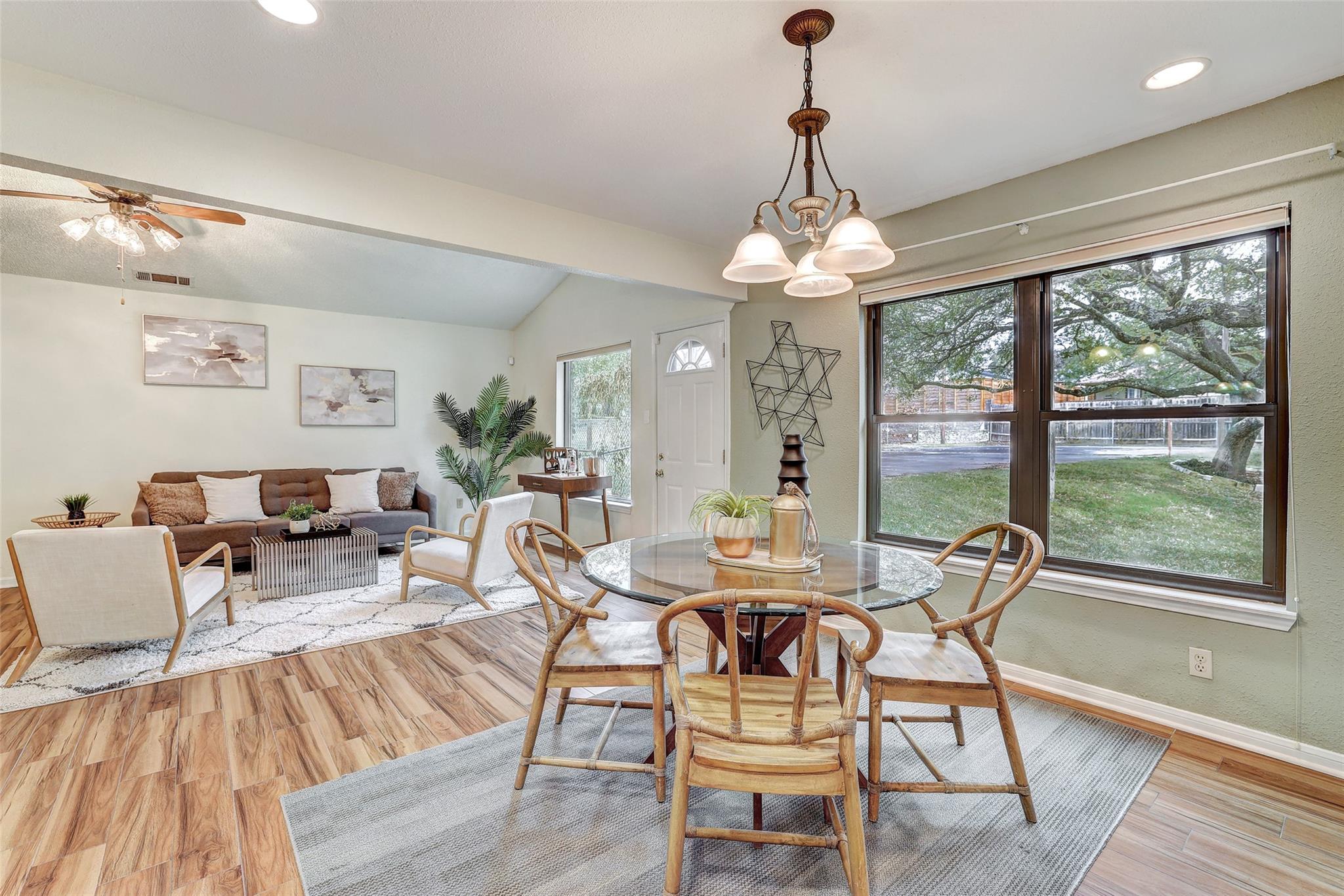 8606 Thunderbird Rd # A & B, Austin, TX 78736