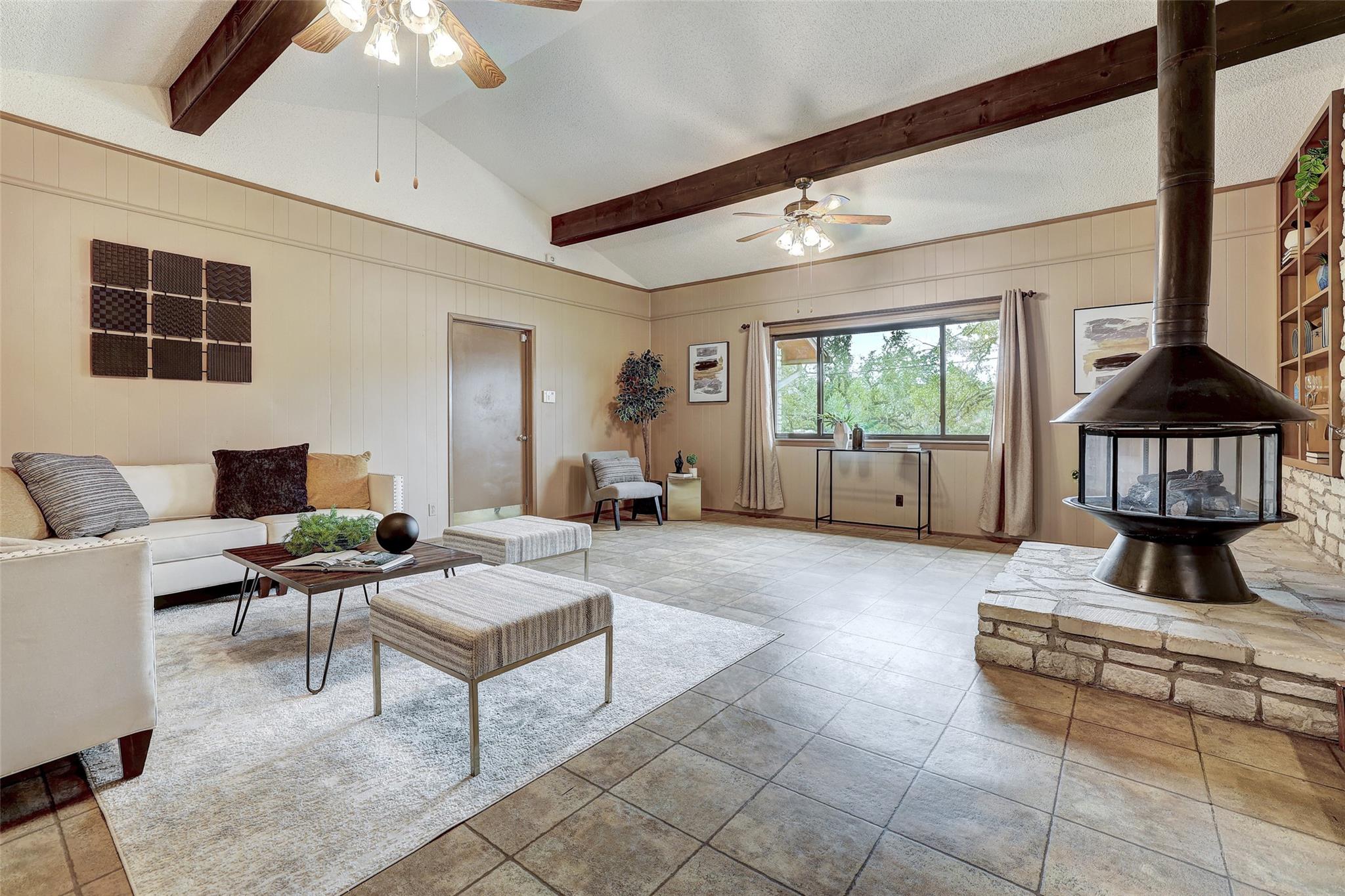 8606 Thunderbird Rd # A & B, Austin, TX 78736