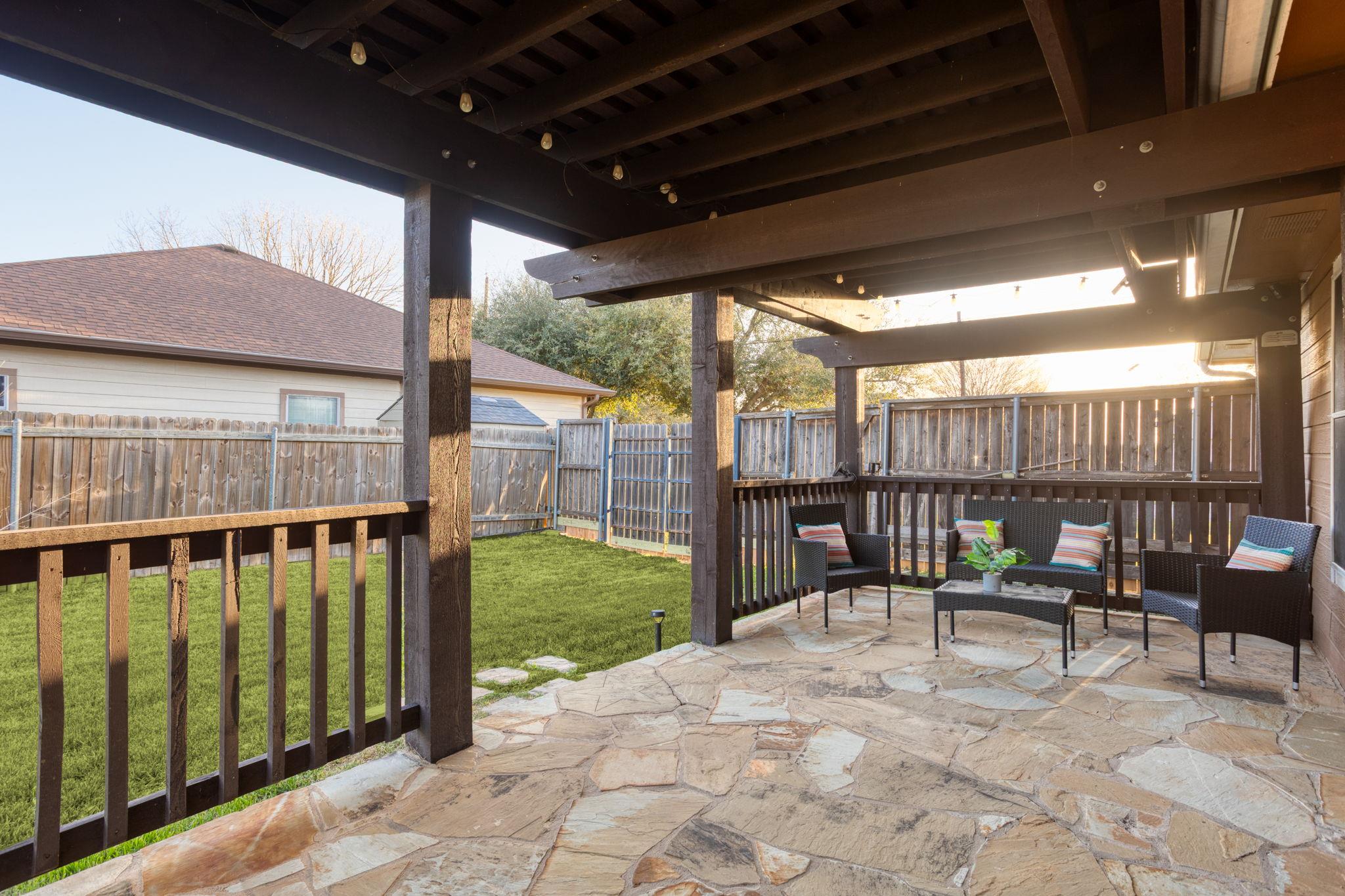 409 Lydia Ln, Thrall, TX 76578