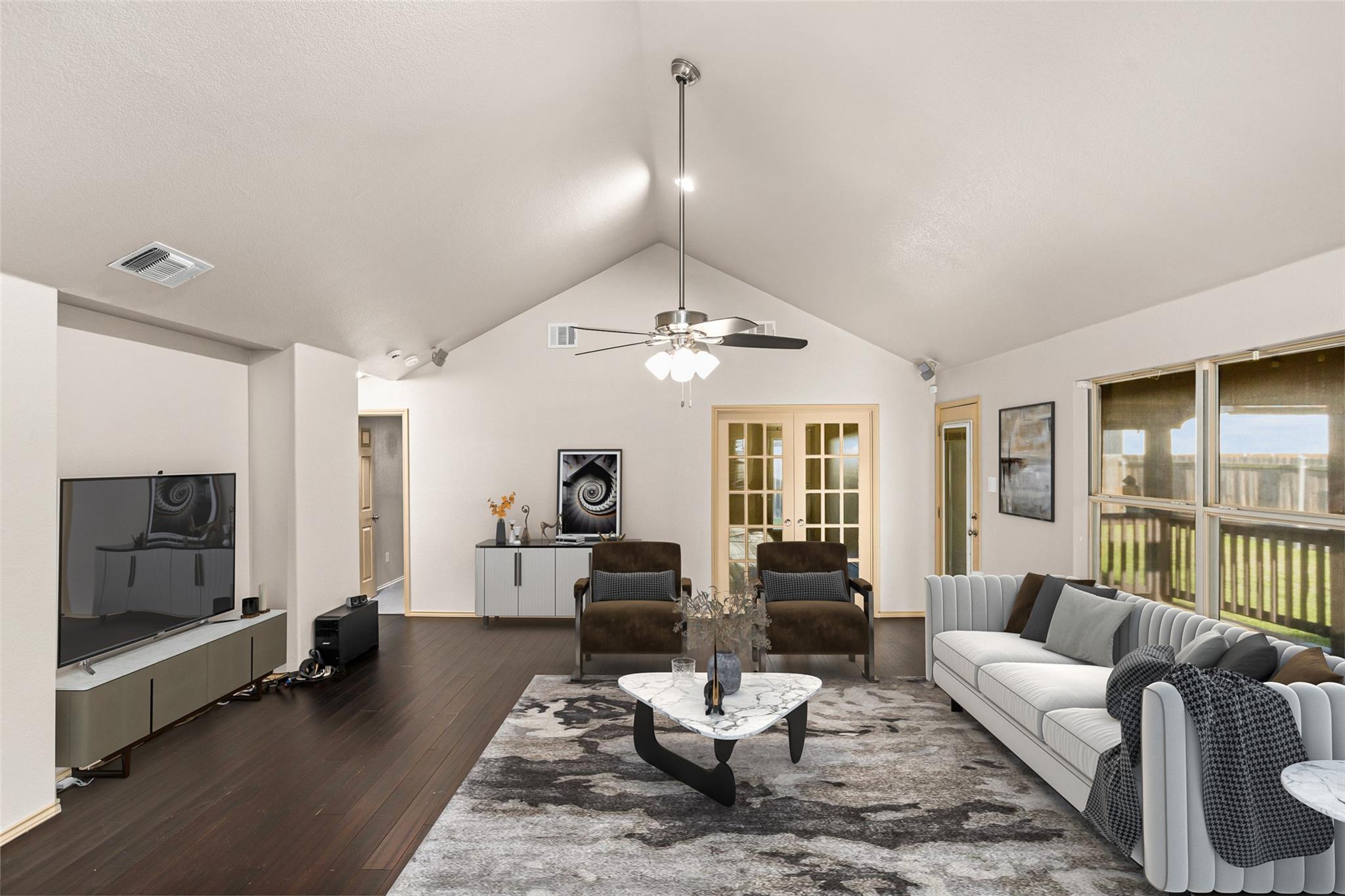 409 Lydia Ln, Thrall, TX 76578