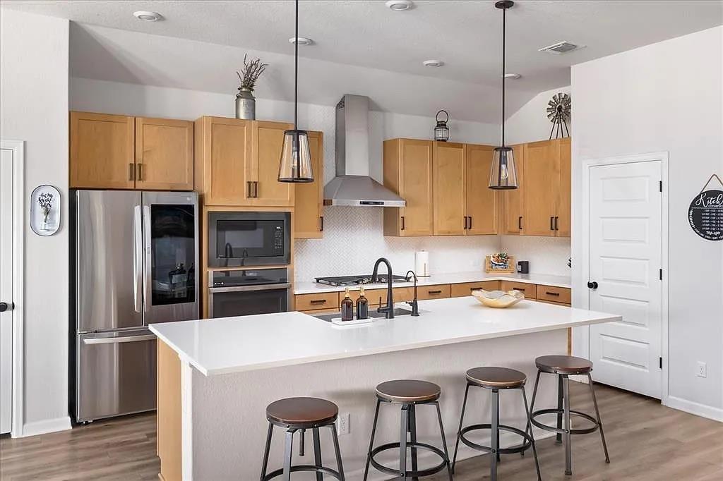 108 Charles Zanco Dr, Bastrop, TX 78602