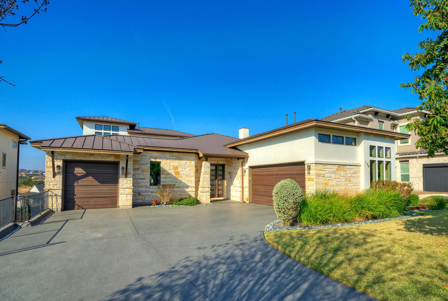 106 Bisset Ct, Austin, TX 78738