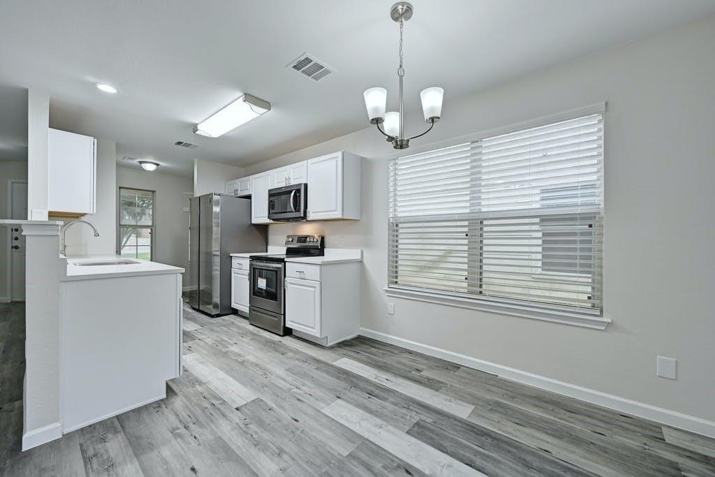 2320 Riddle Rd # A, Austin, TX 78748