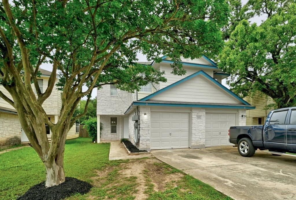 2320 Riddle Rd # A, Austin, TX 78748