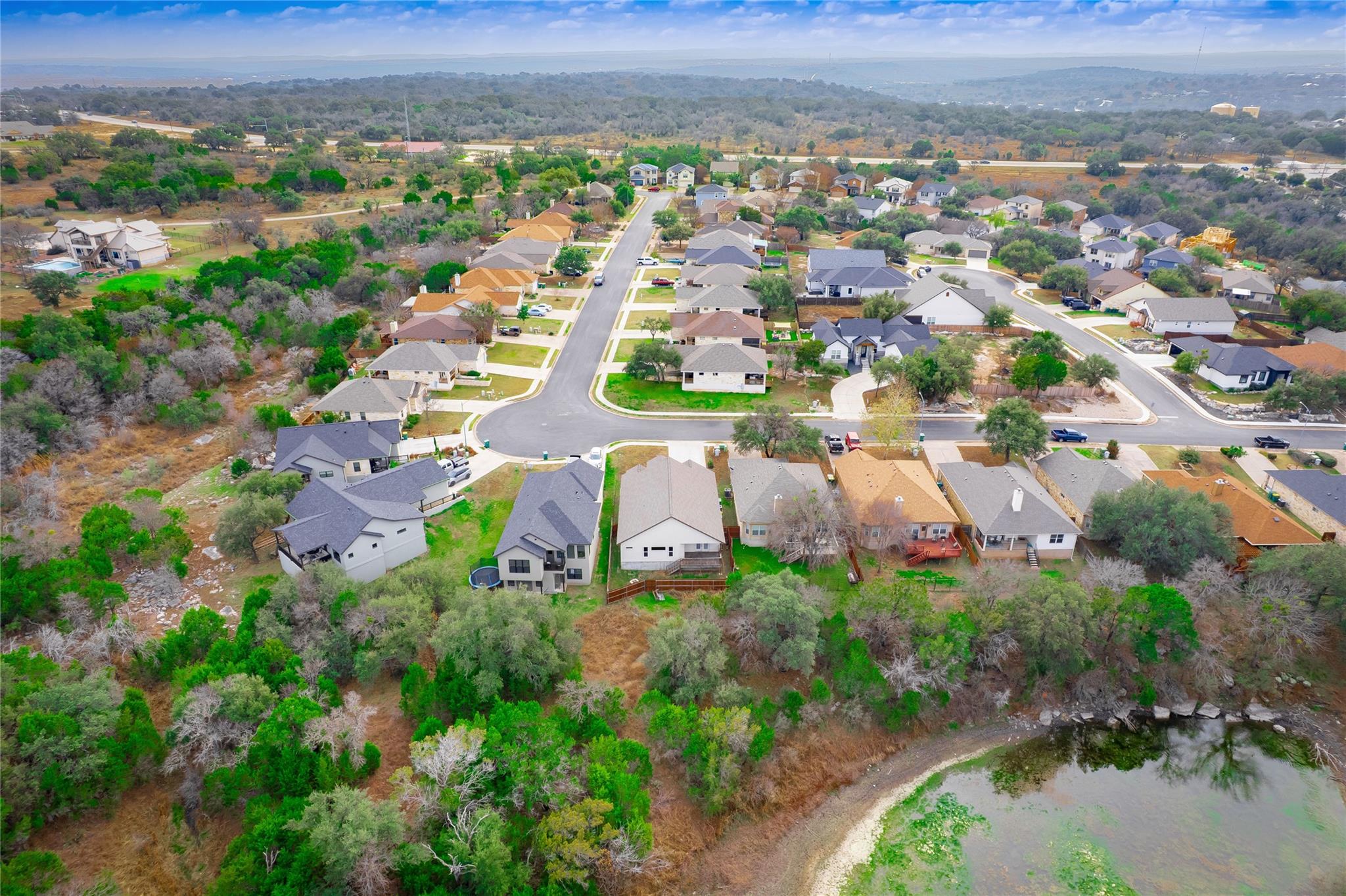 93 Primrose Ln, Marble Falls, TX 78654