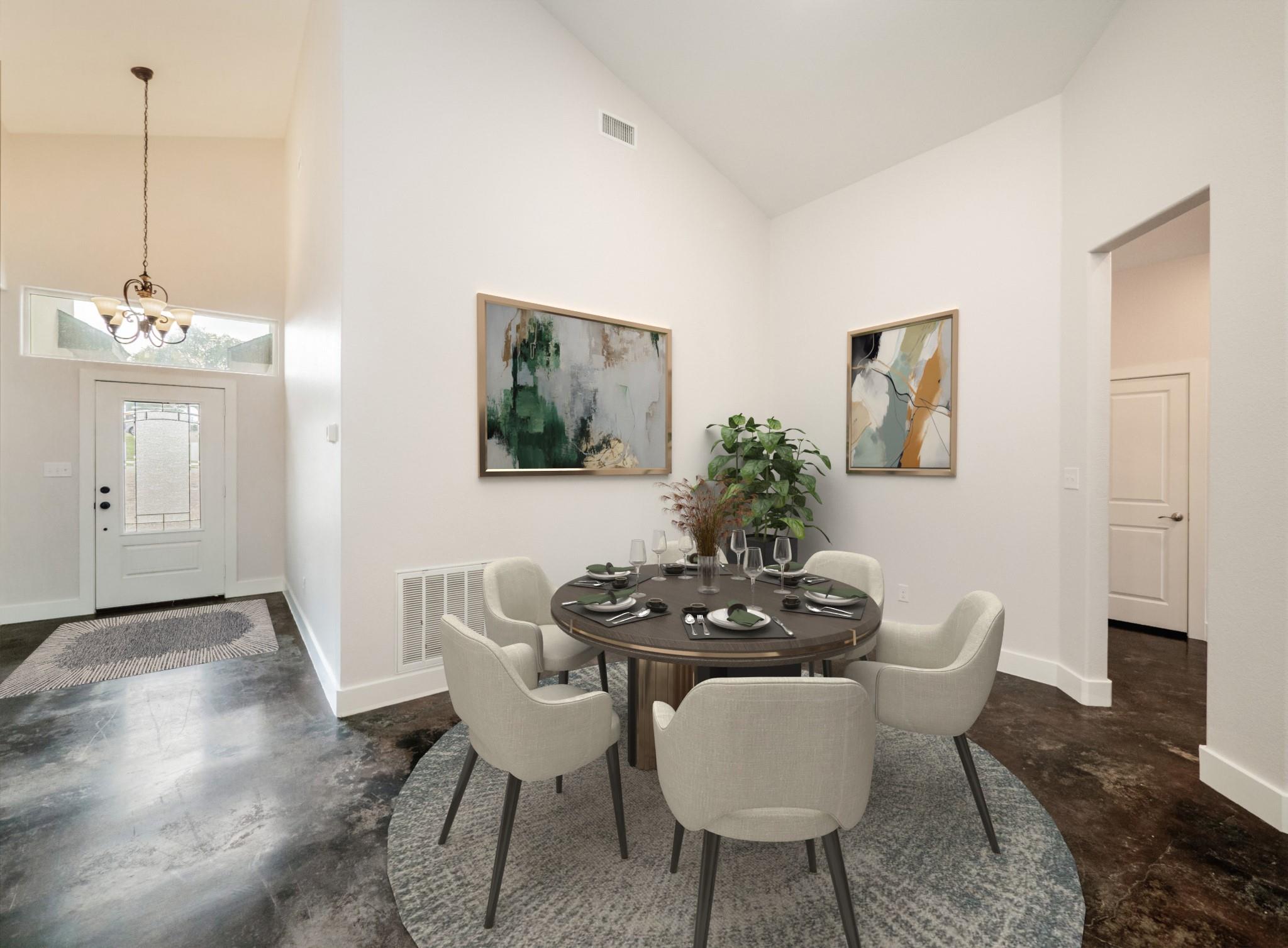 93 Primrose Ln, Marble Falls, TX 78654